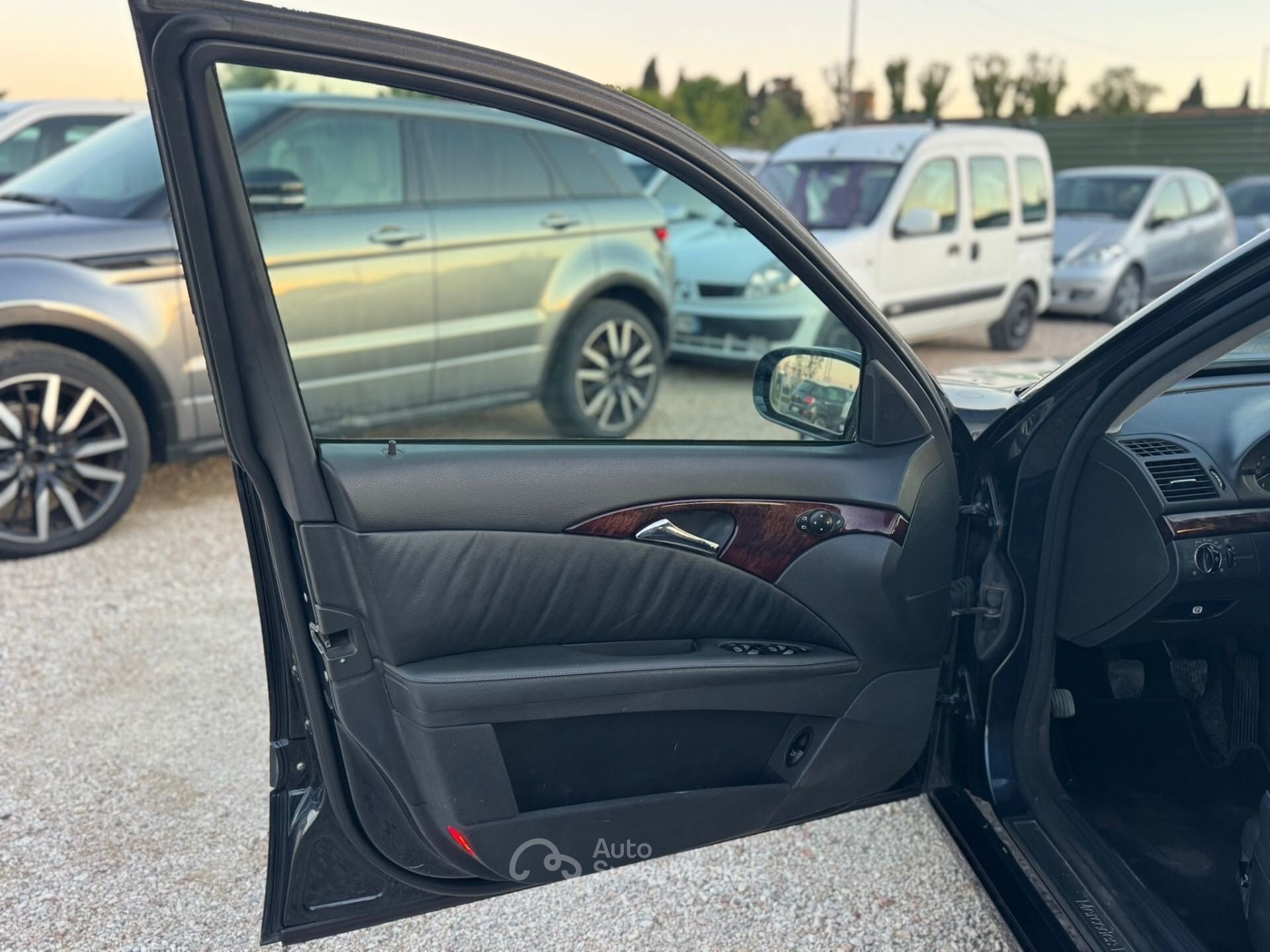 Mercedes-Benz Classe E