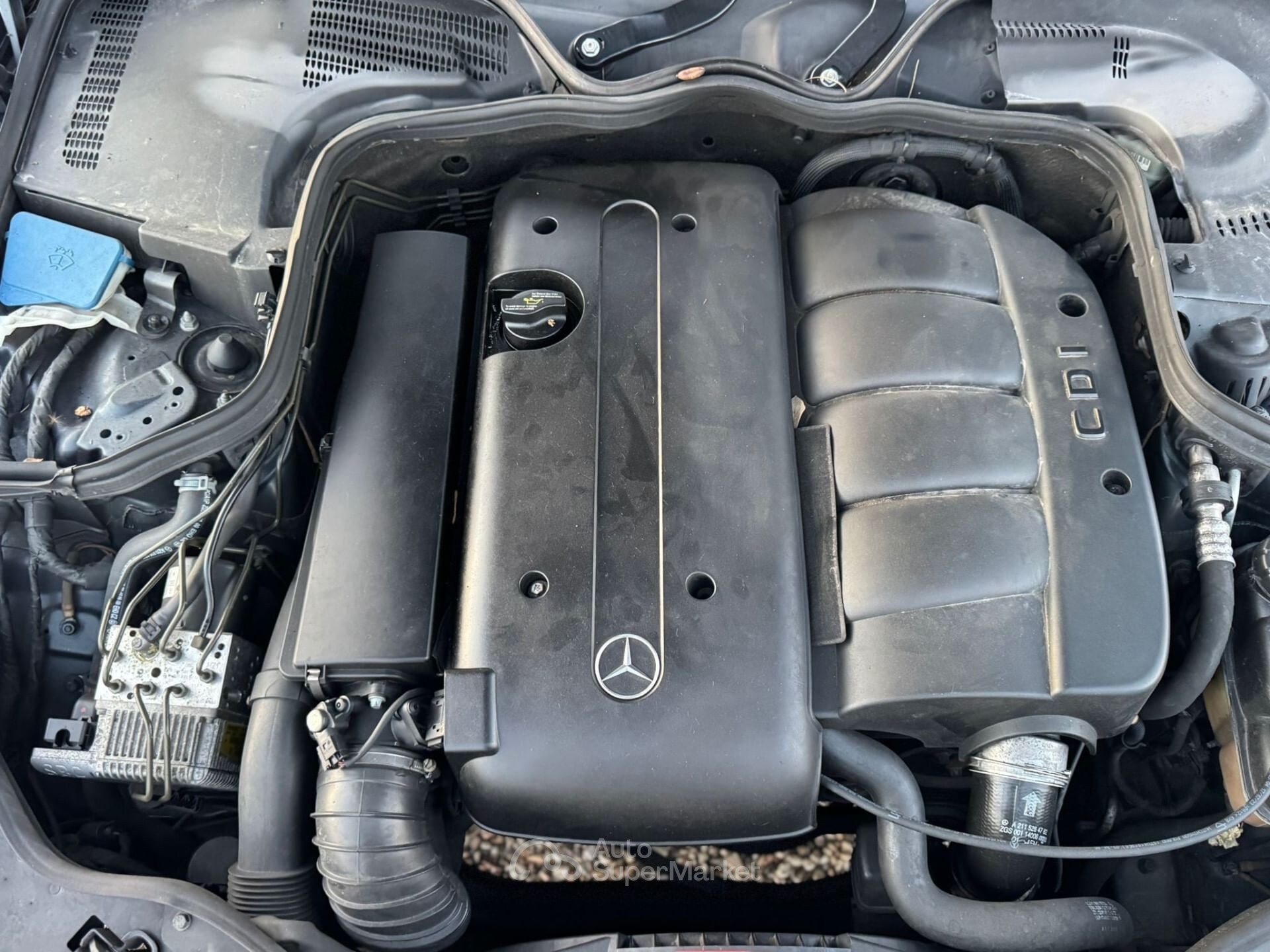 Mercedes-Benz Classe E