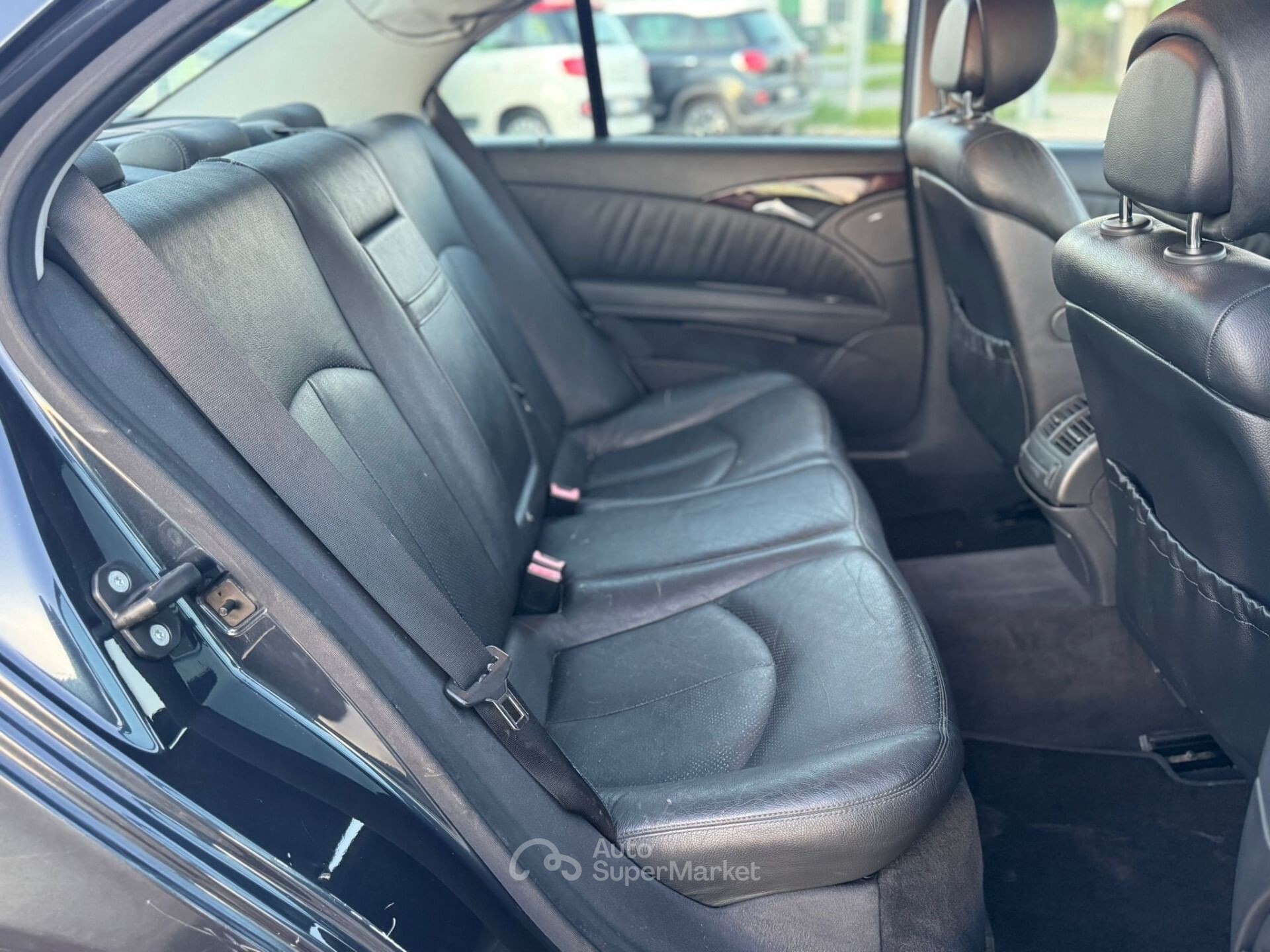 Mercedes-Benz Classe E