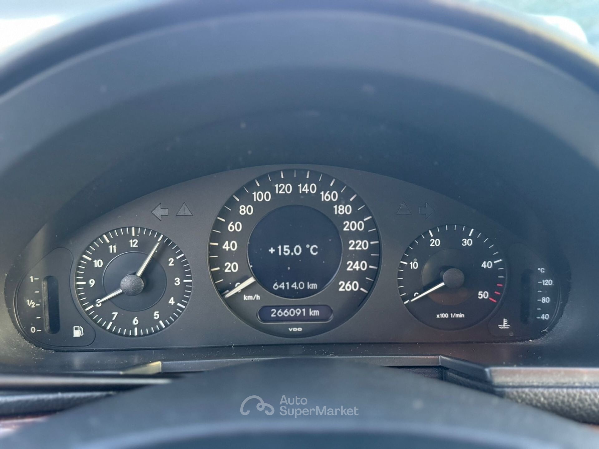 Mercedes-Benz Classe E