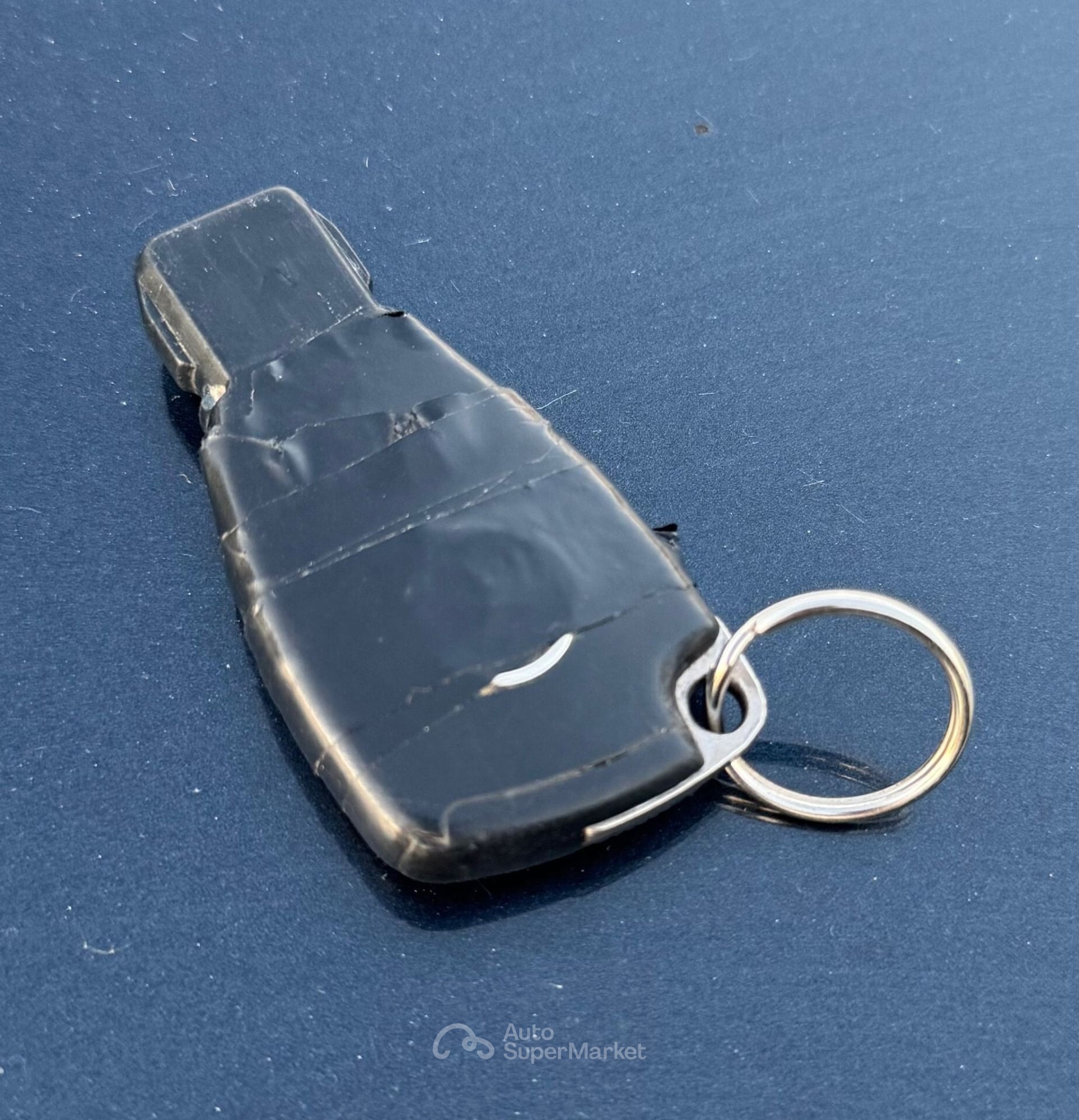 Mercedes-Benz Classe E