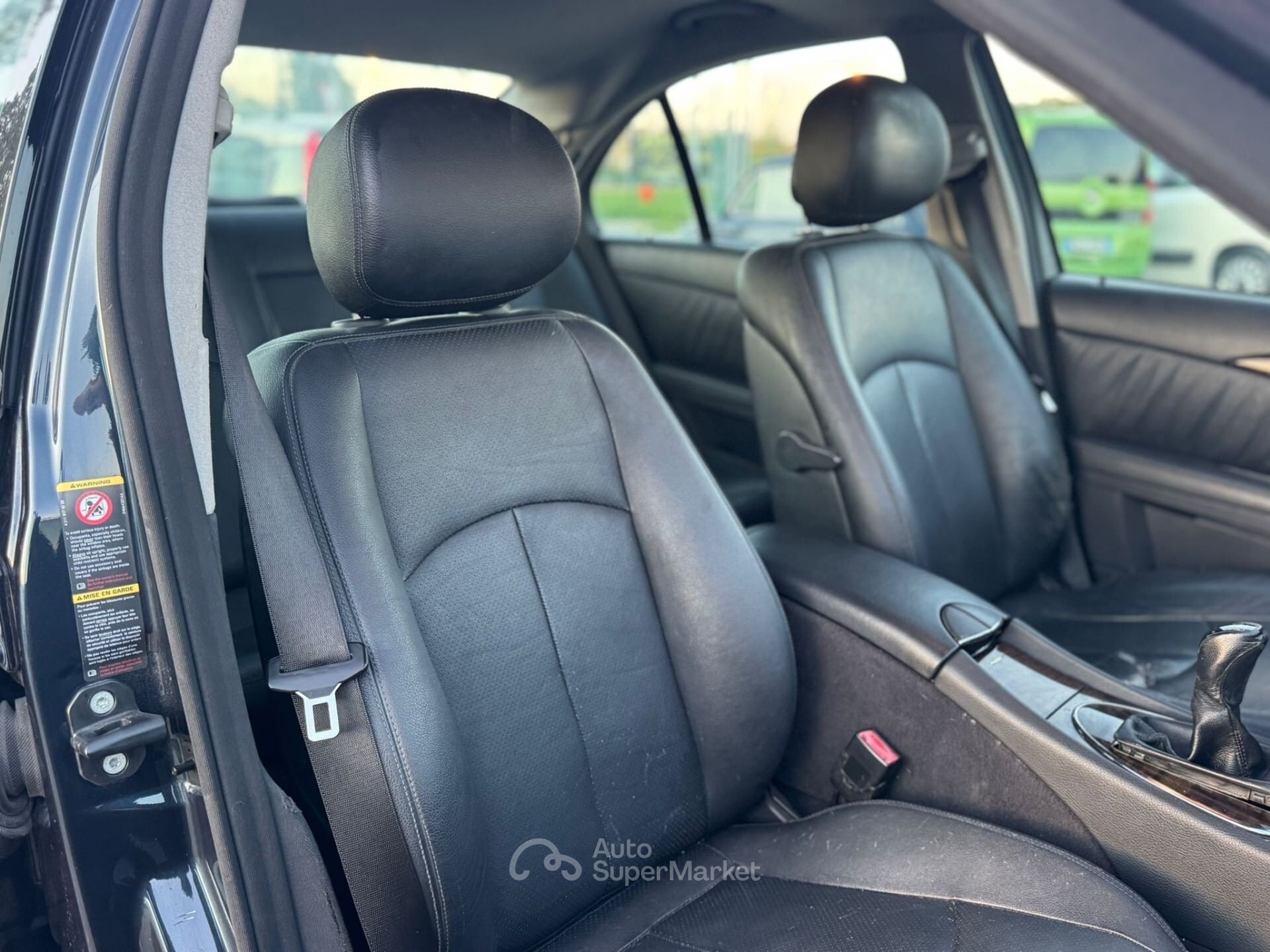 Mercedes-Benz Classe E