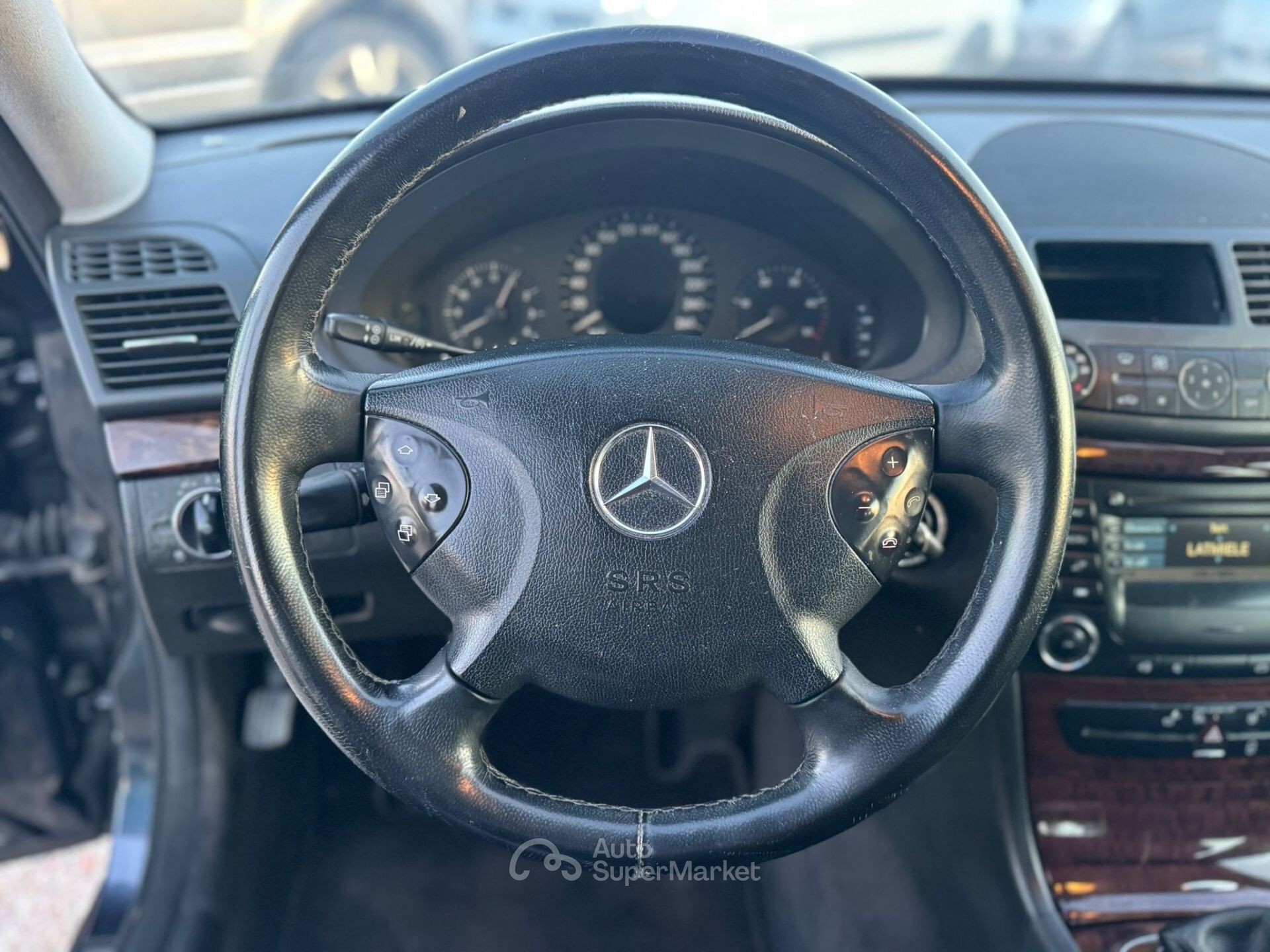 Mercedes-Benz Classe E