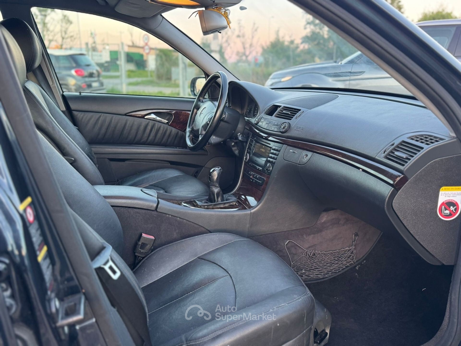 Mercedes-Benz Classe E