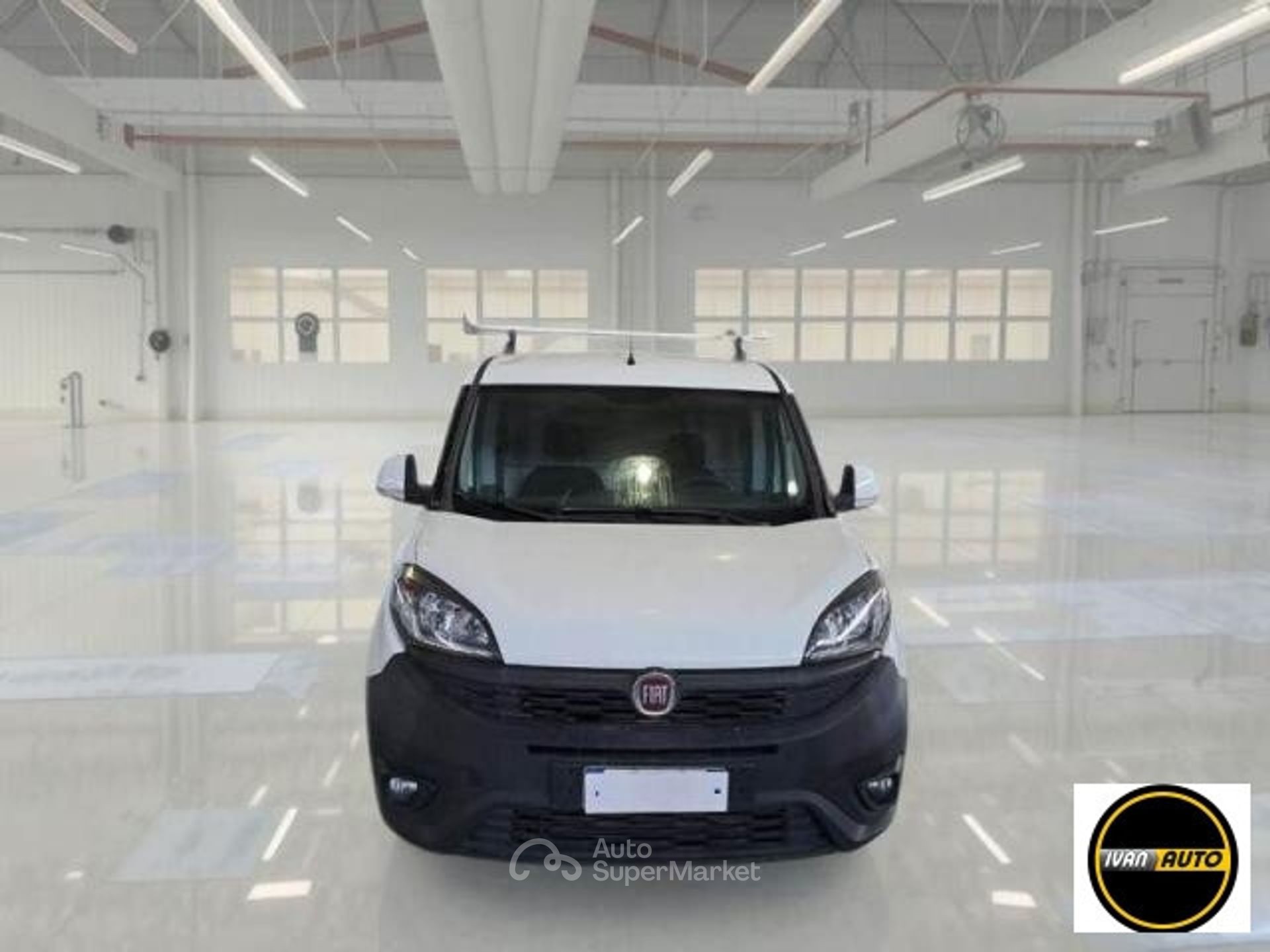 Fiat Doblò