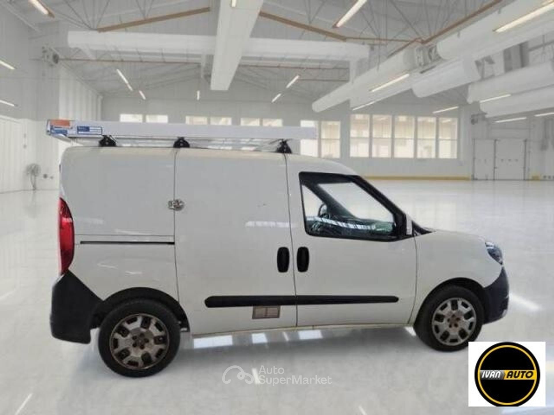 Fiat Doblò