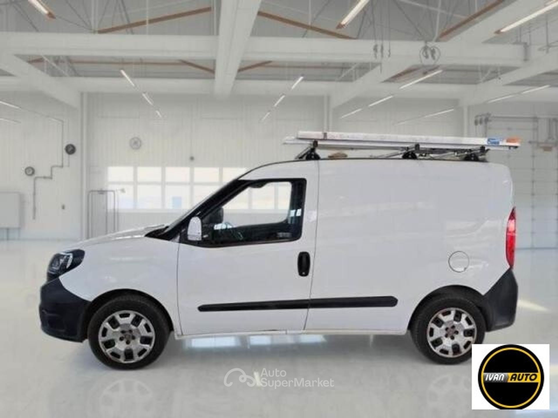 Fiat Doblò