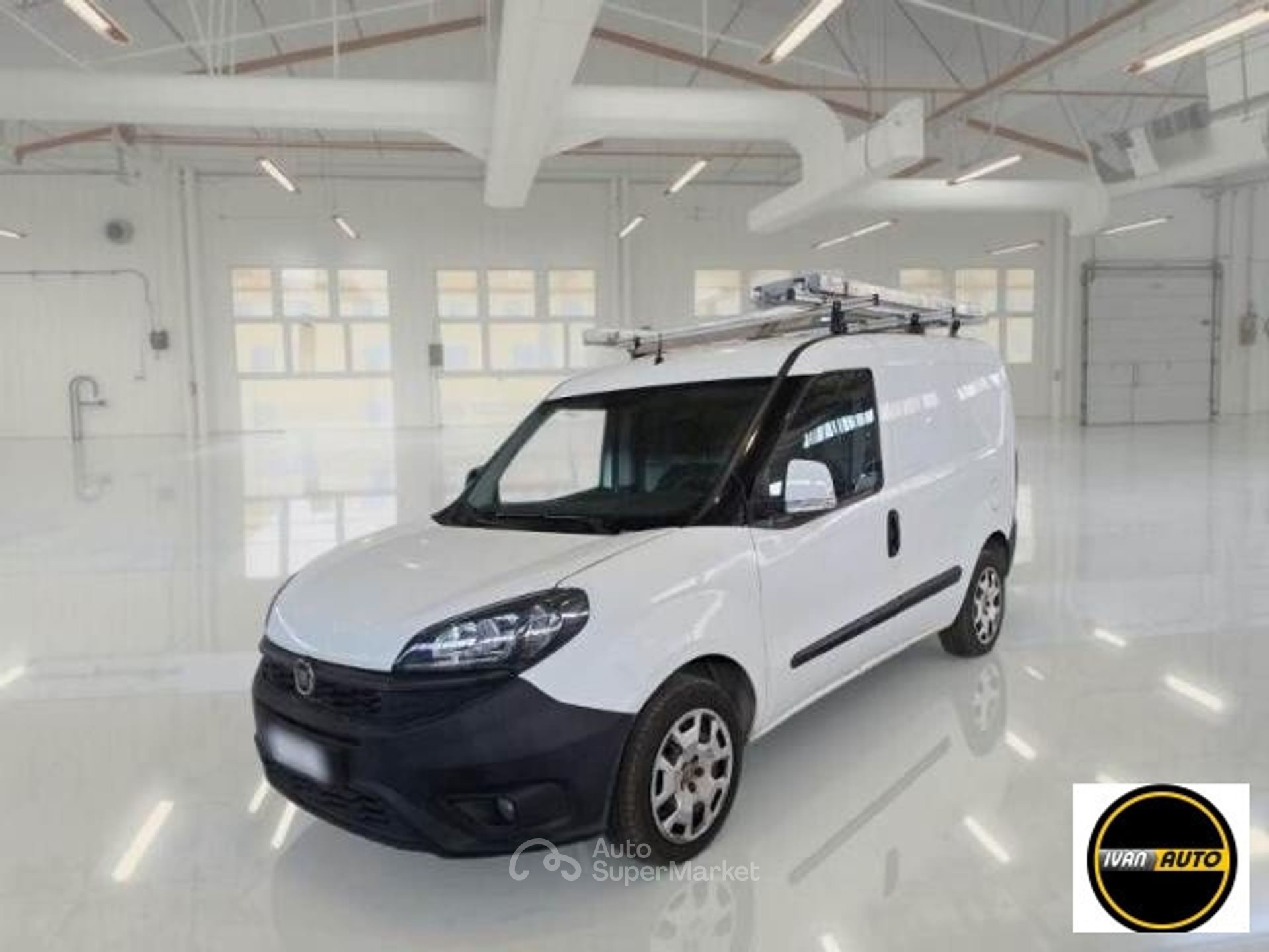 Fiat Doblò