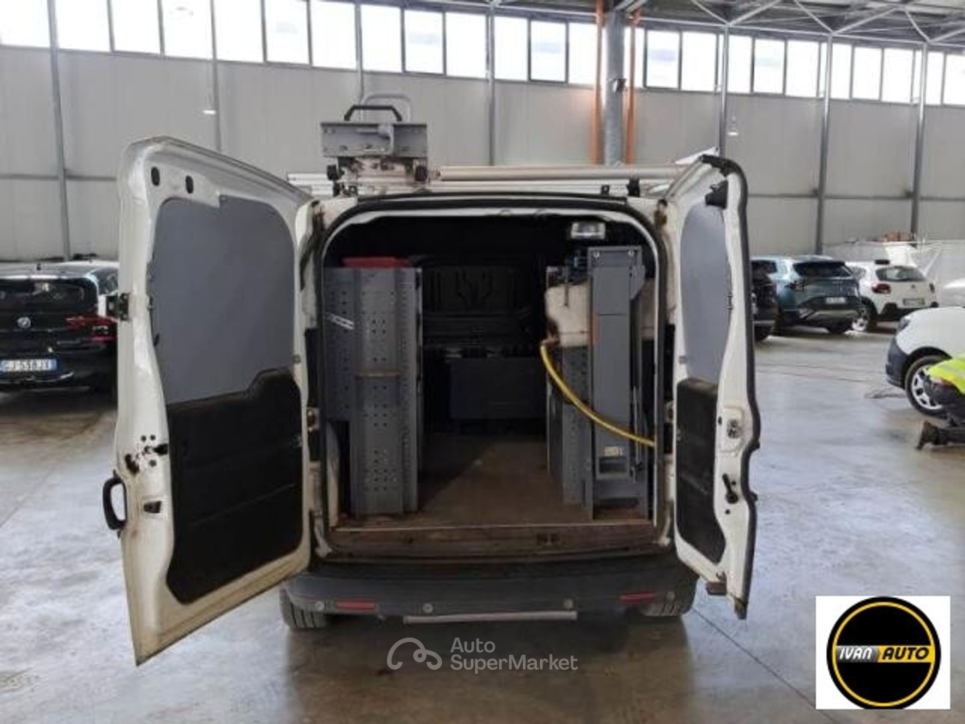 Fiat Doblò