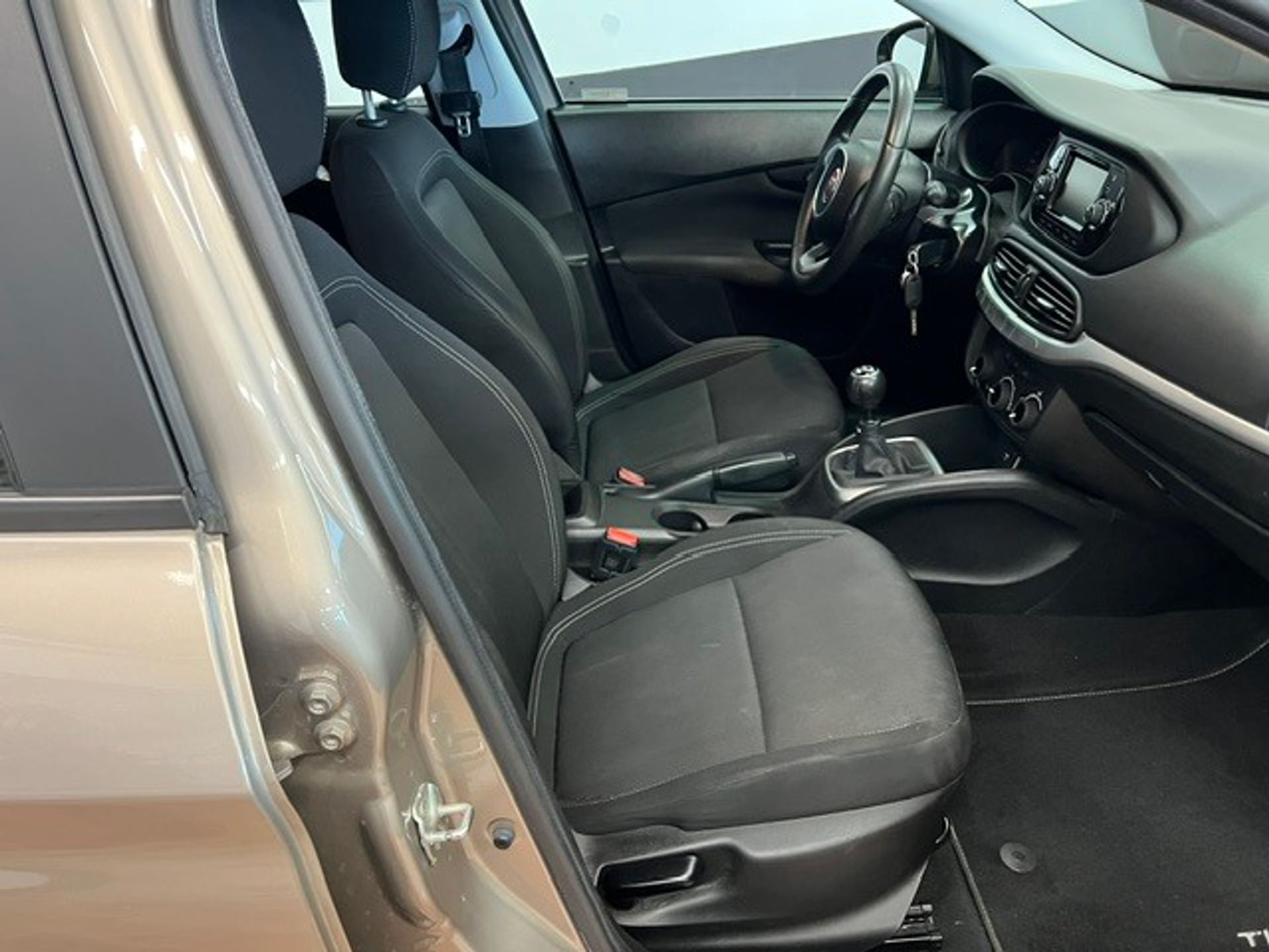 Fiat Tipo