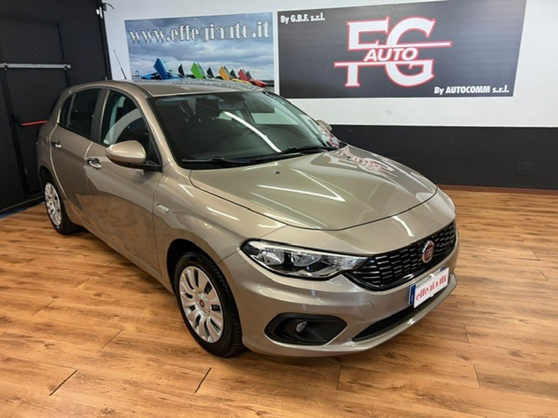 Fiat Tipo