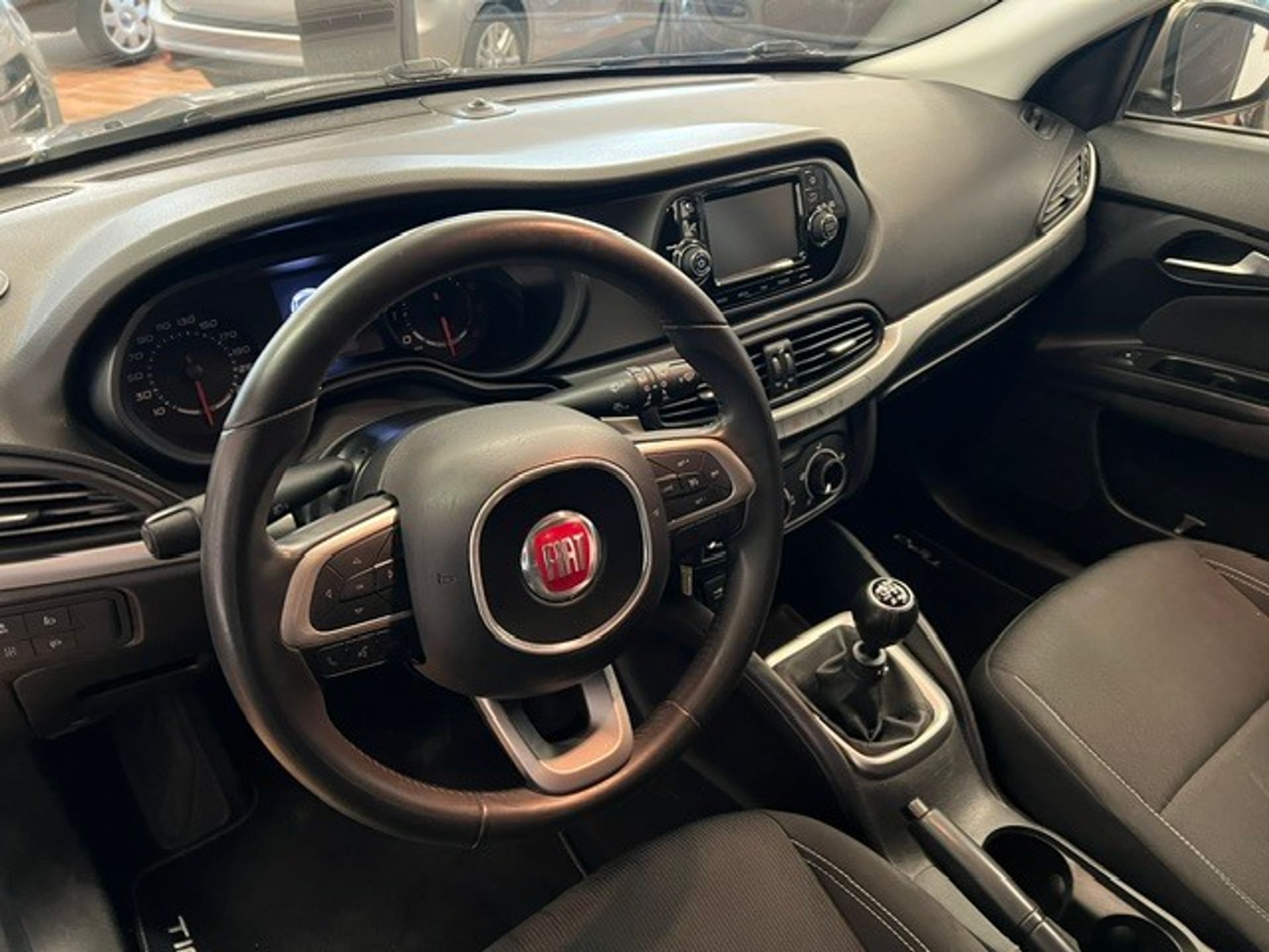 Fiat Tipo