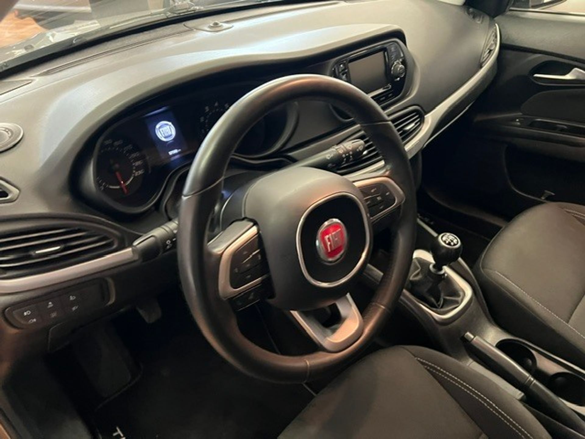 Fiat Tipo