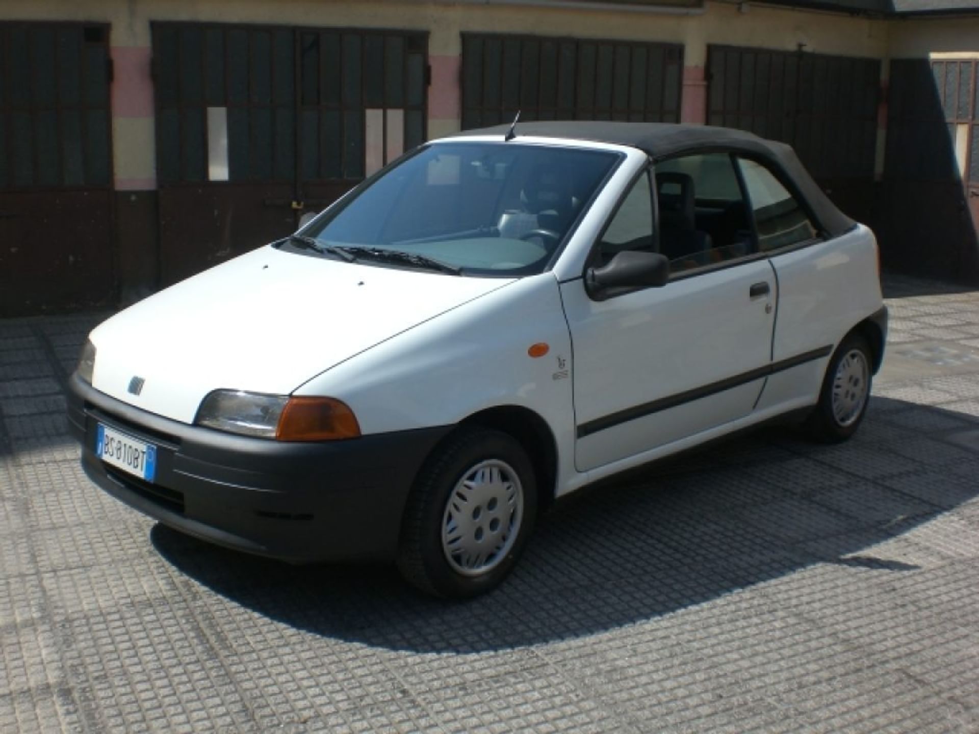Fiat Punto 60