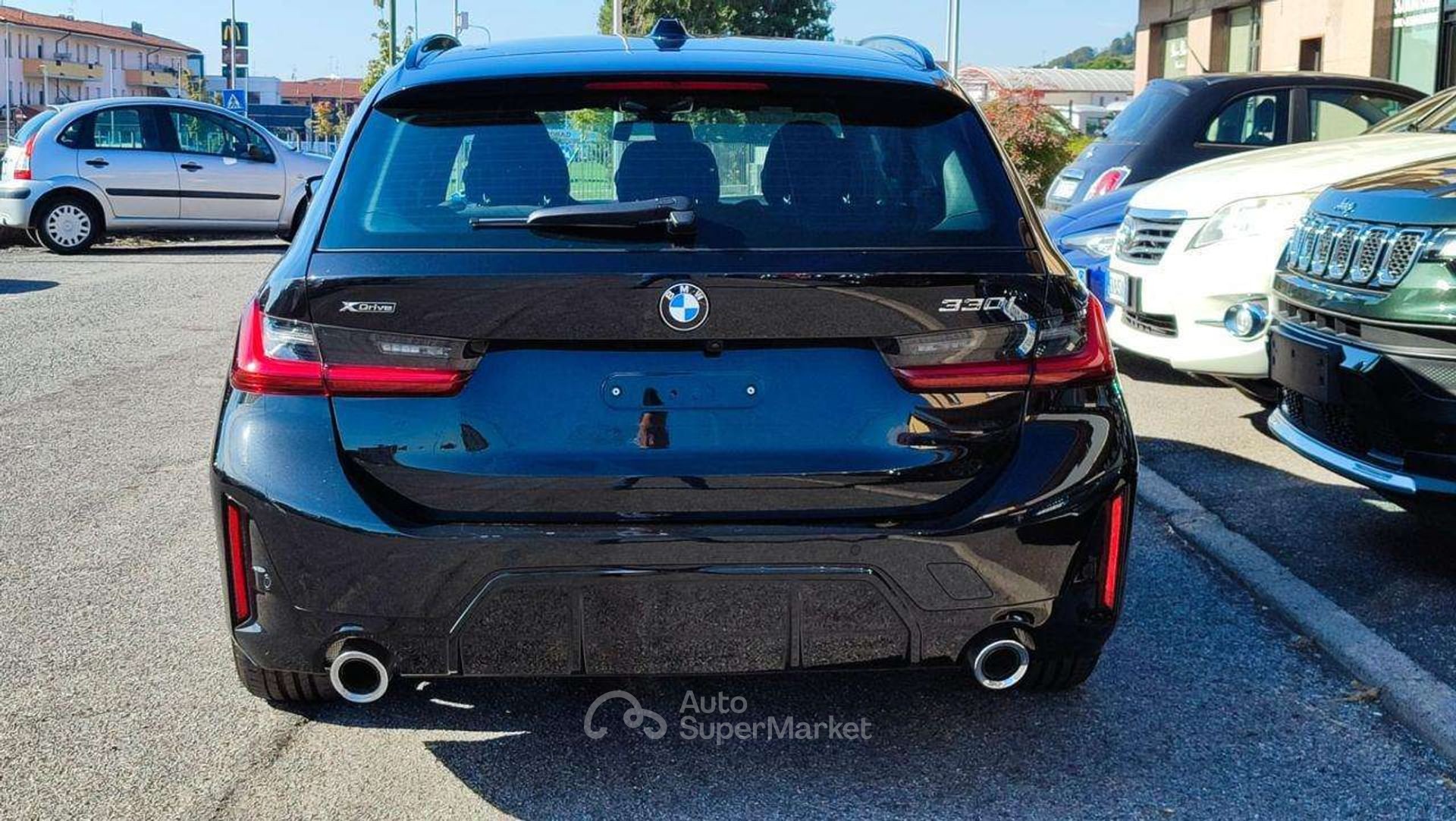 BMW Serie 3 330Ci