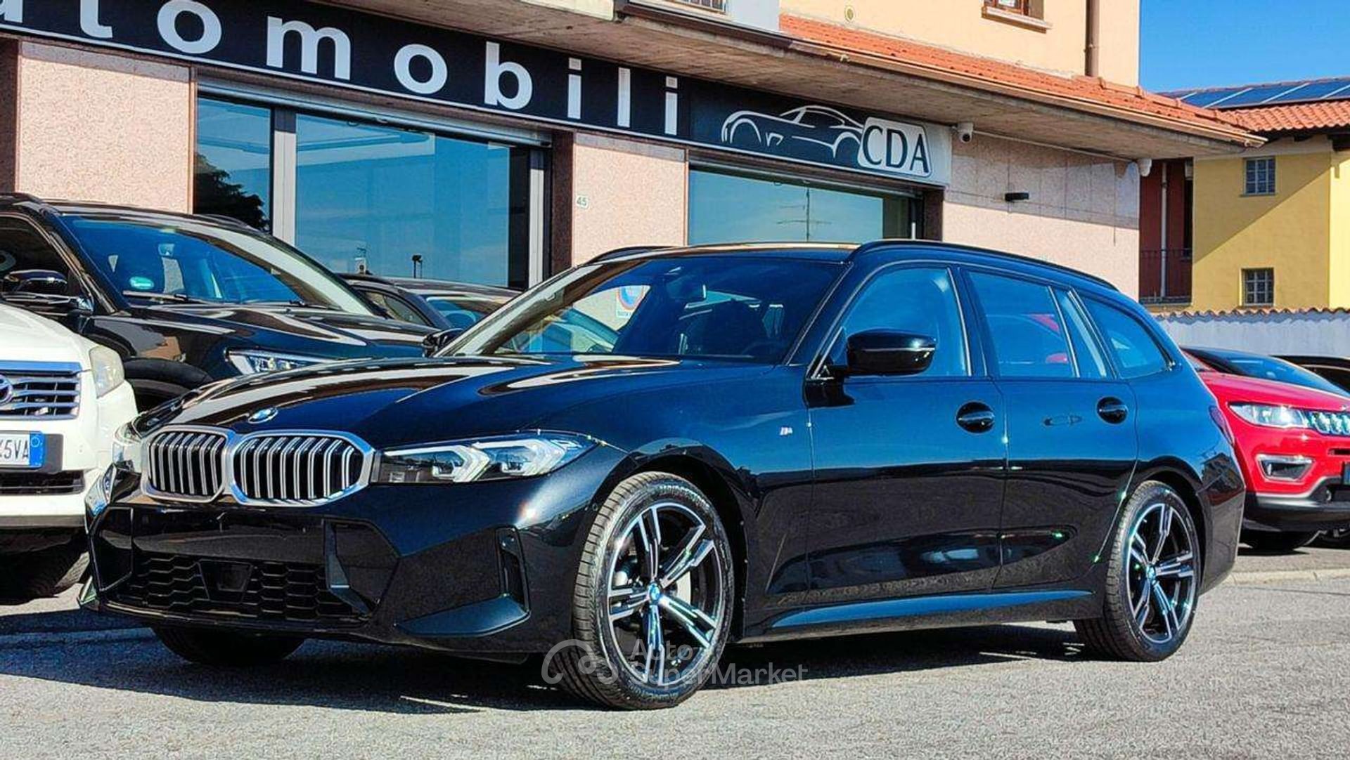 BMW Serie 3 330Ci