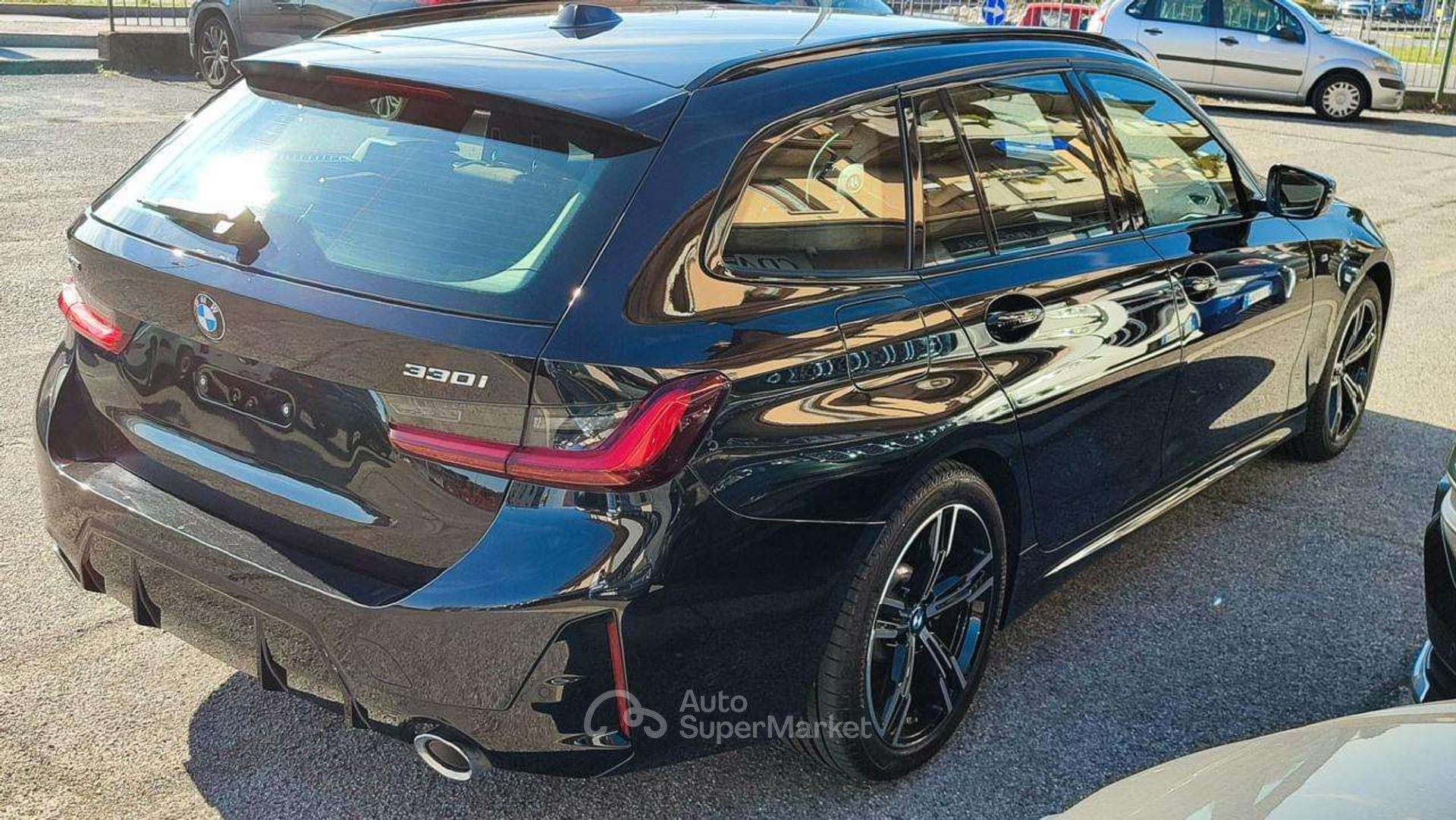 BMW Serie 3 330Ci