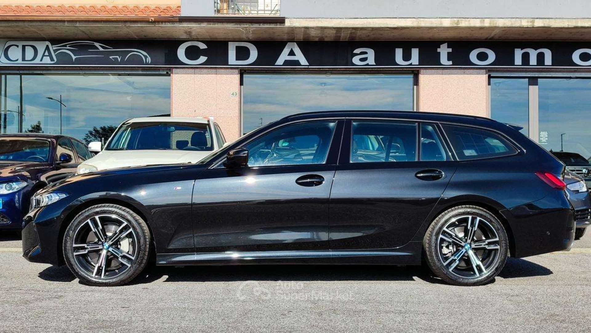 BMW Serie 3 330Ci