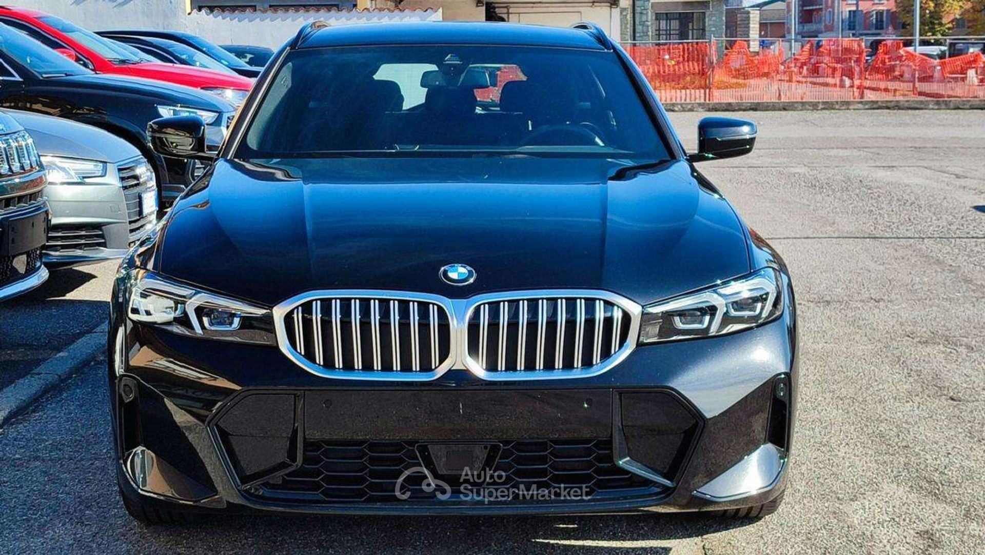 BMW Serie 3 330Ci