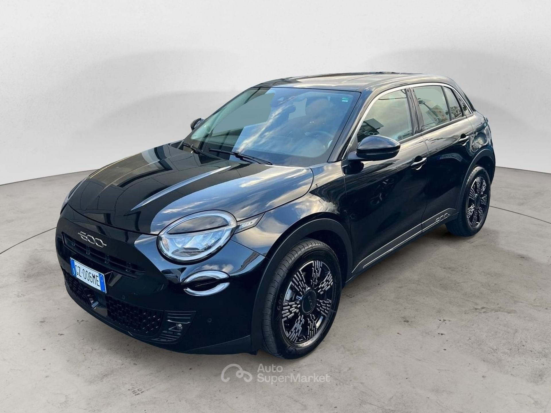 Fiat 600