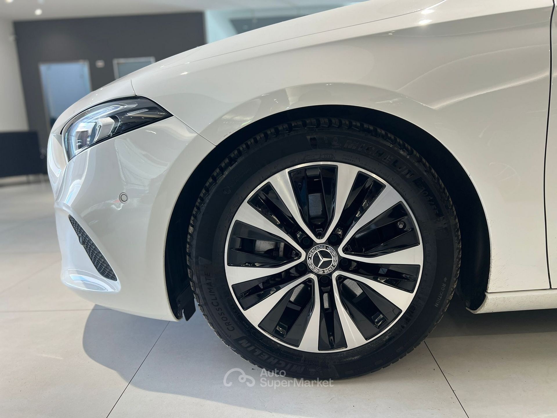 Mercedes-Benz Classe A