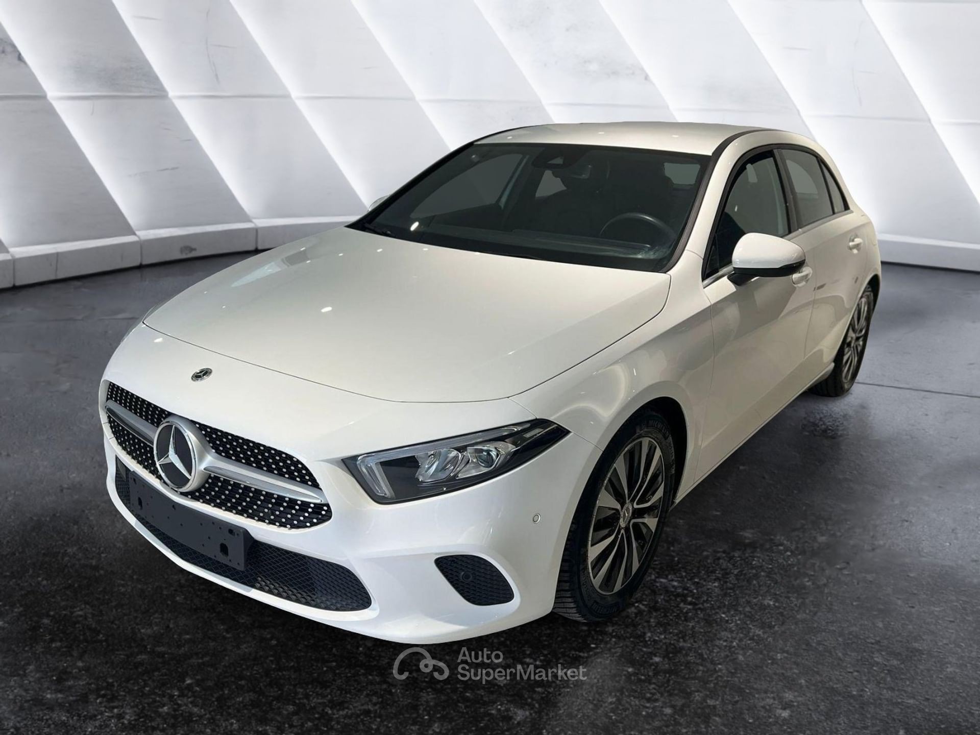 Mercedes-Benz Classe A