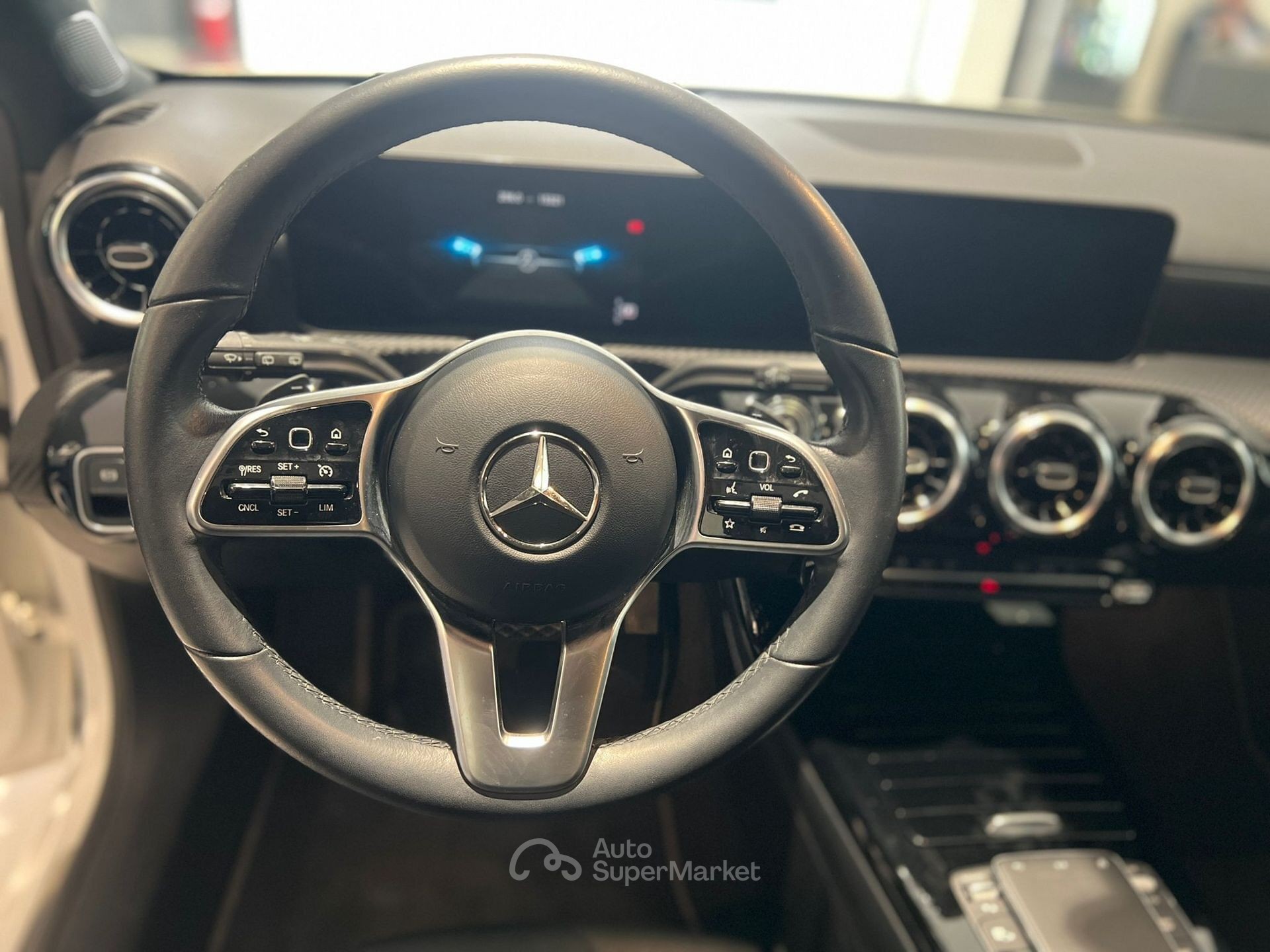 Mercedes-Benz Classe A