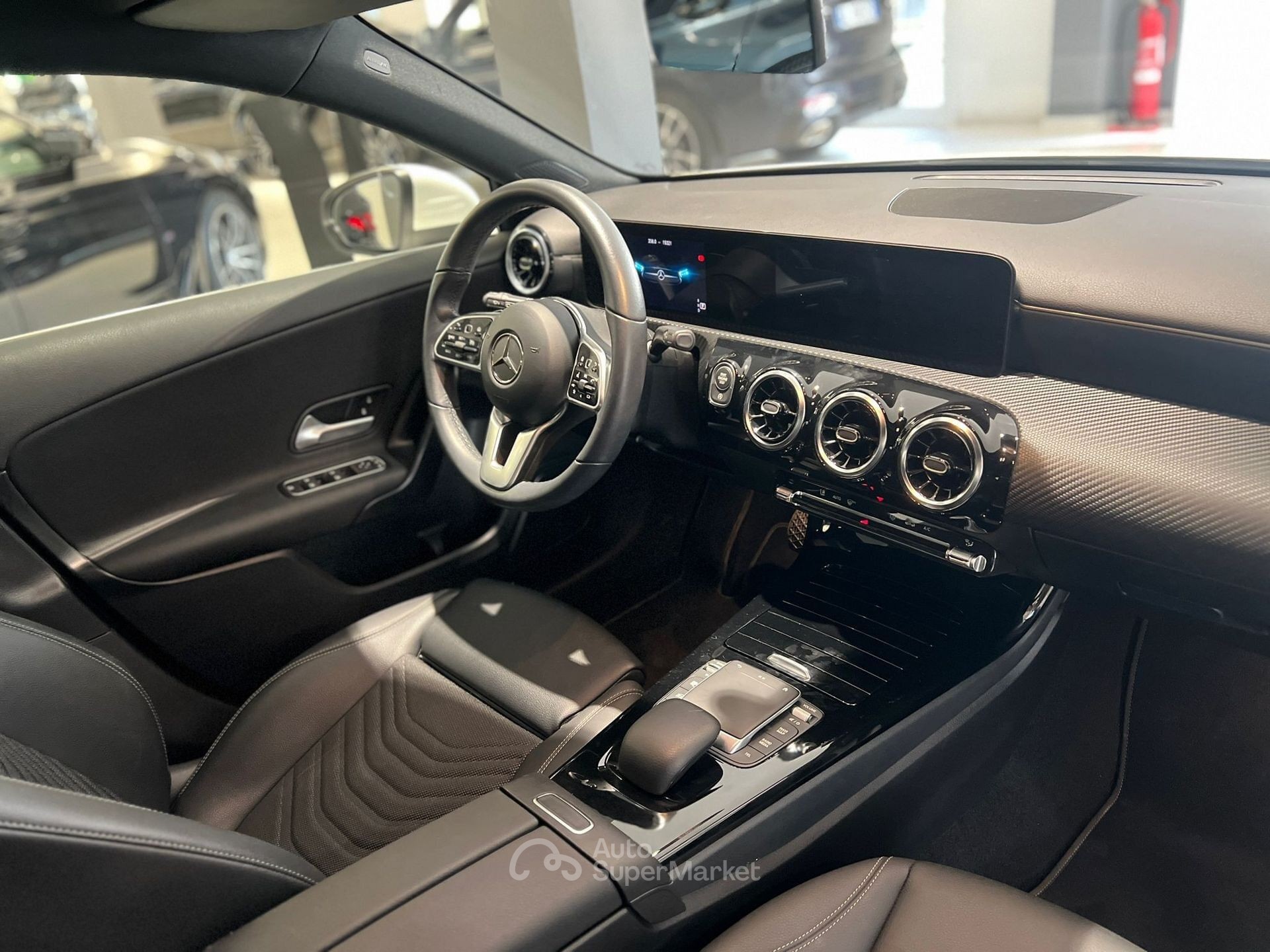 Mercedes-Benz Classe A