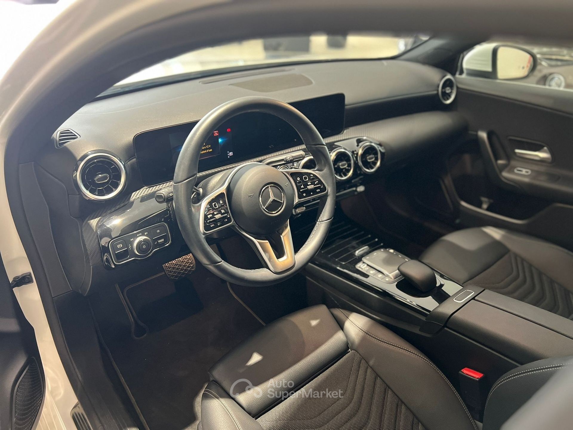 Mercedes-Benz Classe A