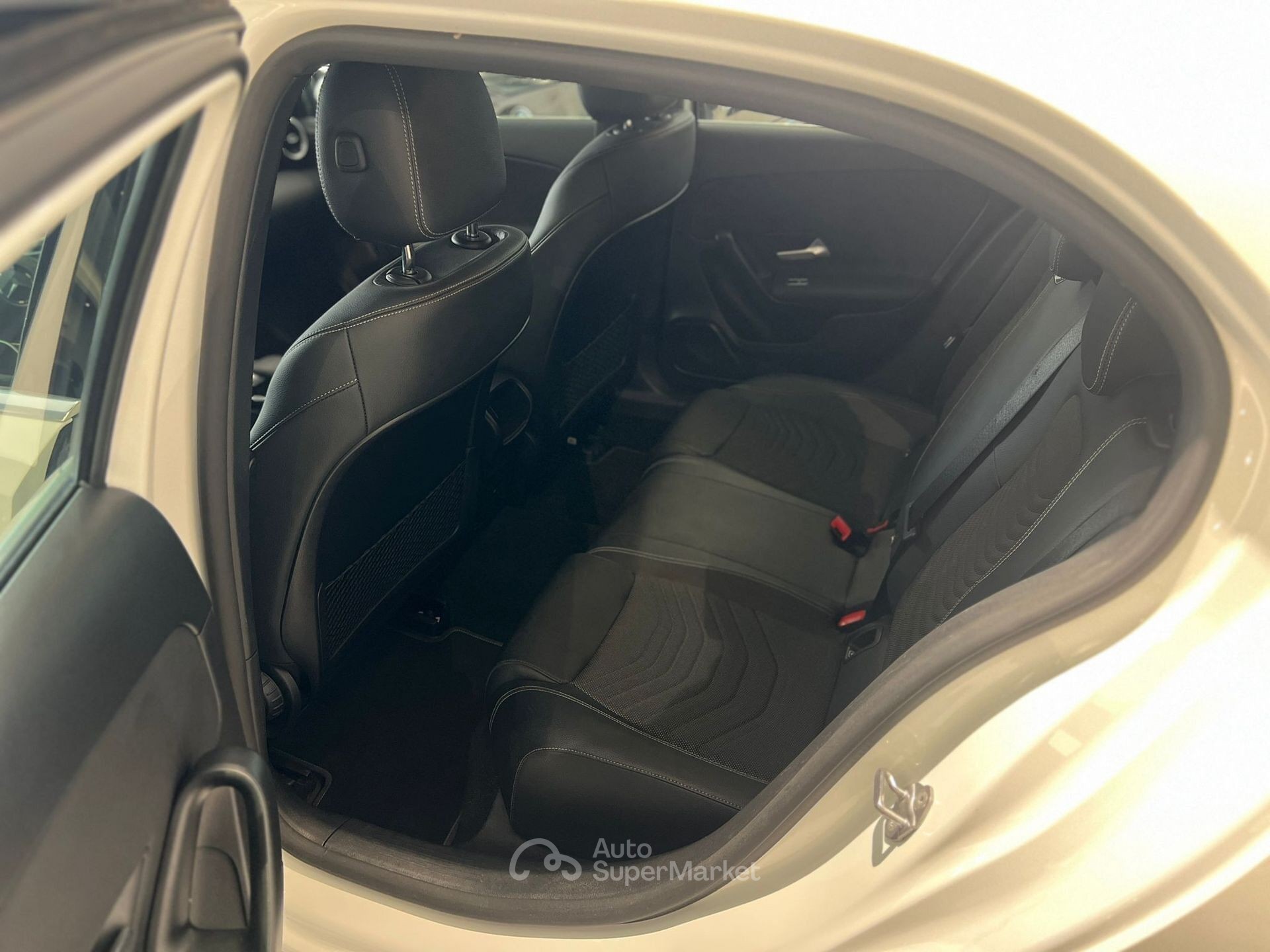 Mercedes-Benz Classe A