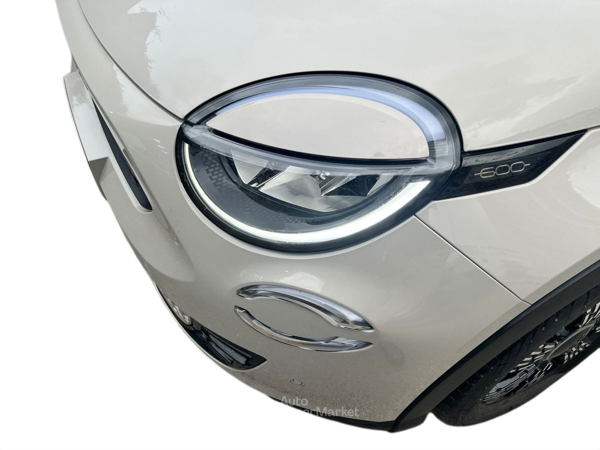 Fiat 600