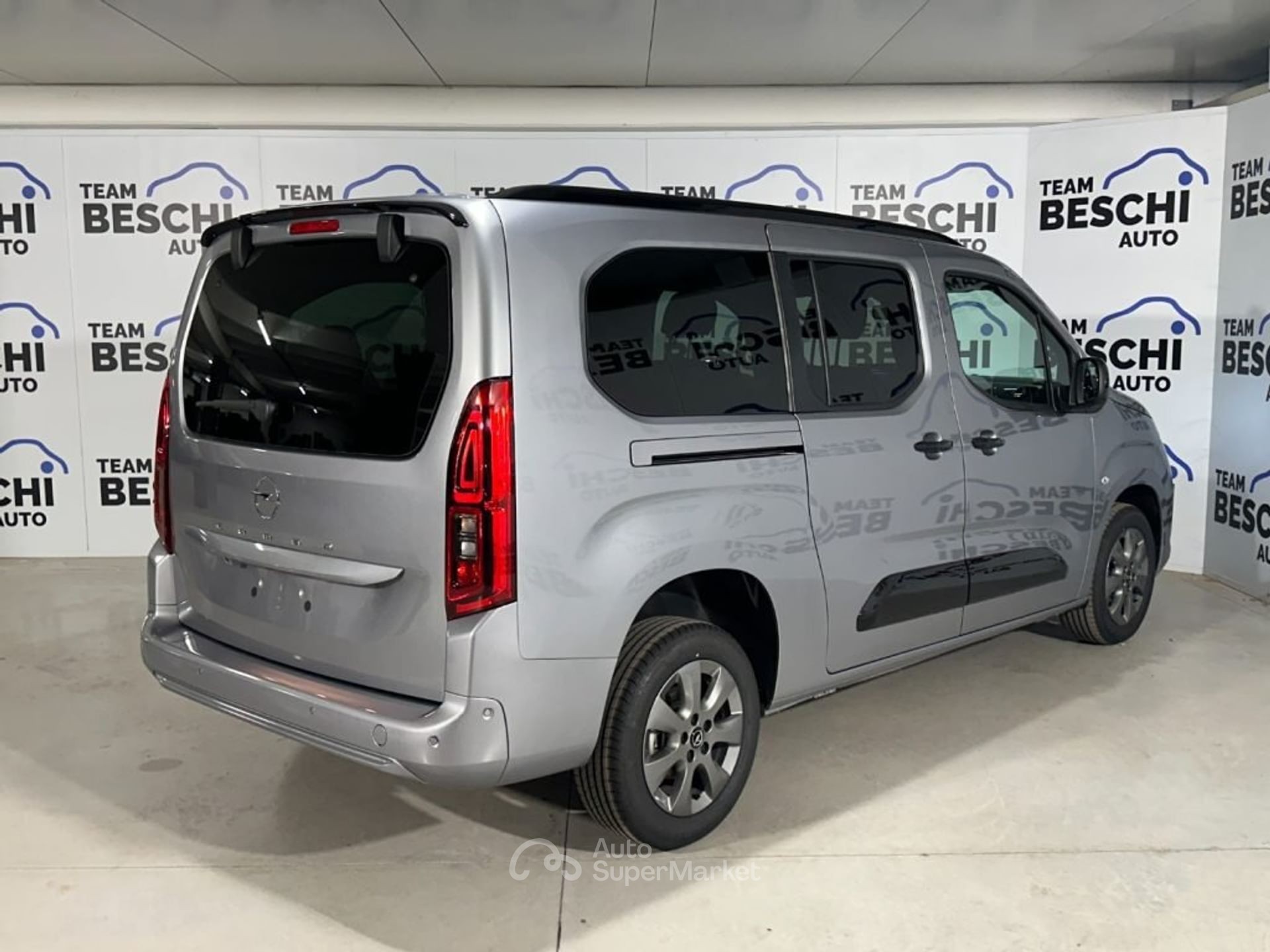 Fiat Doblò