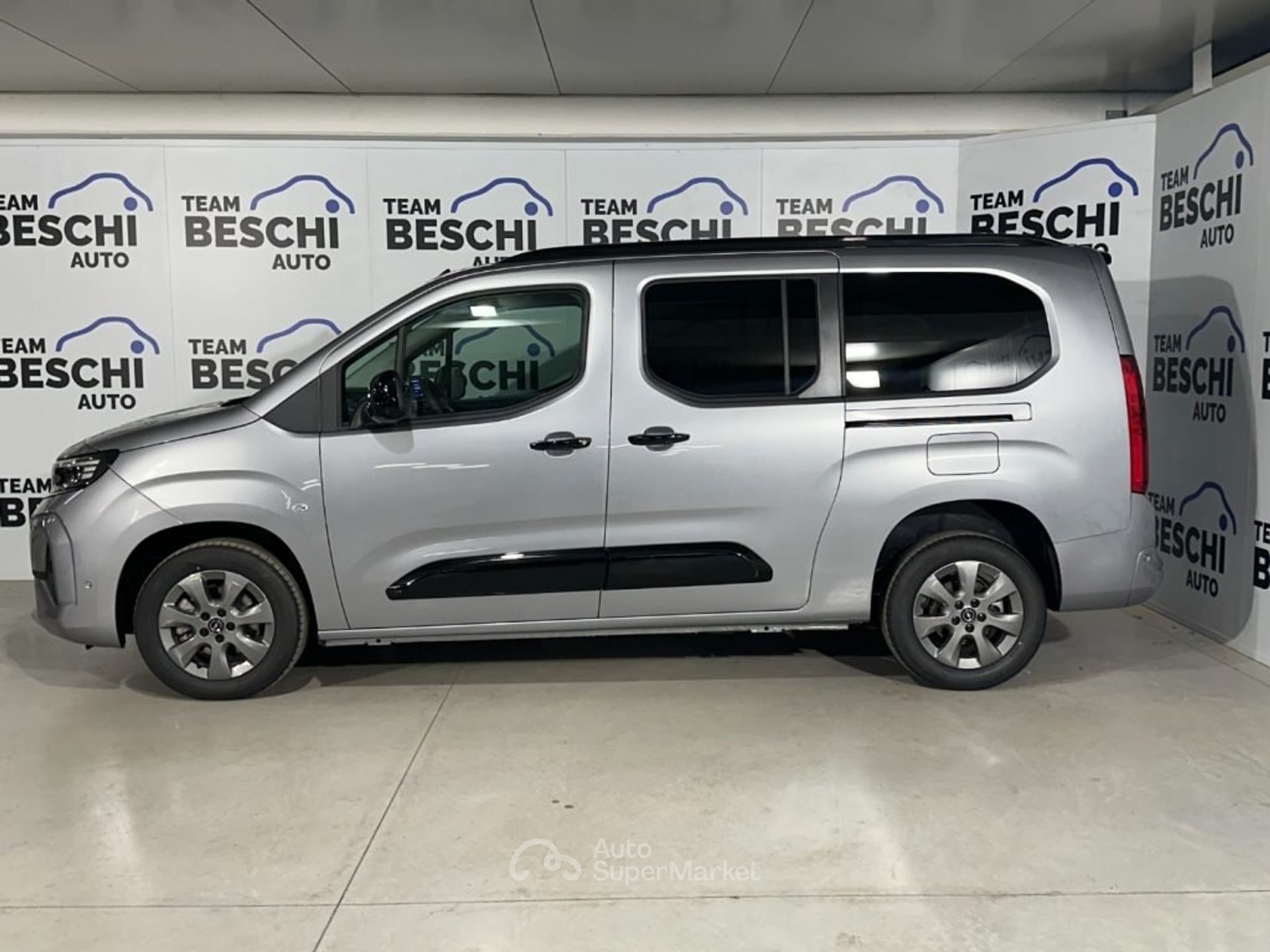 Fiat Doblò