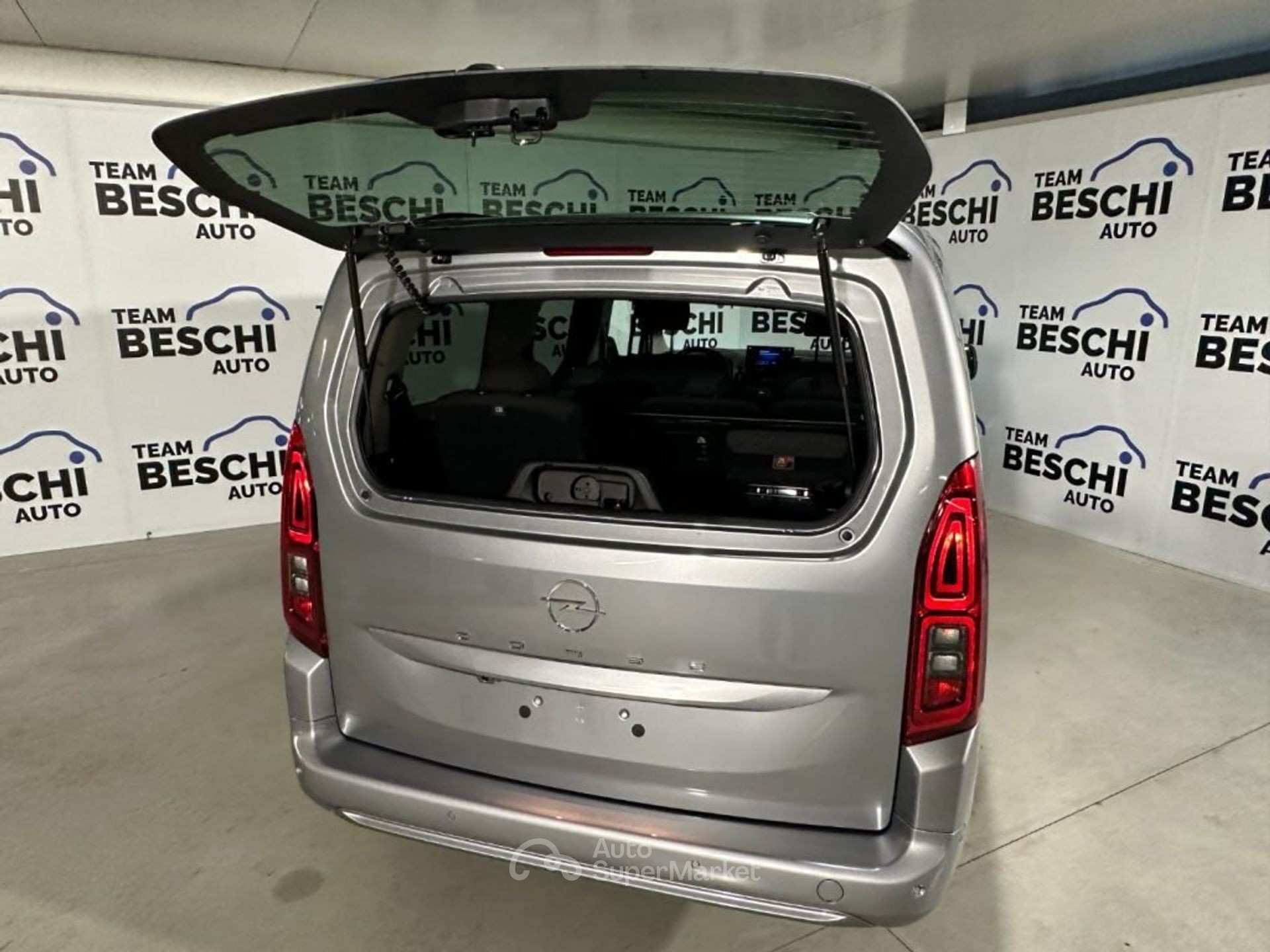 Fiat Doblò