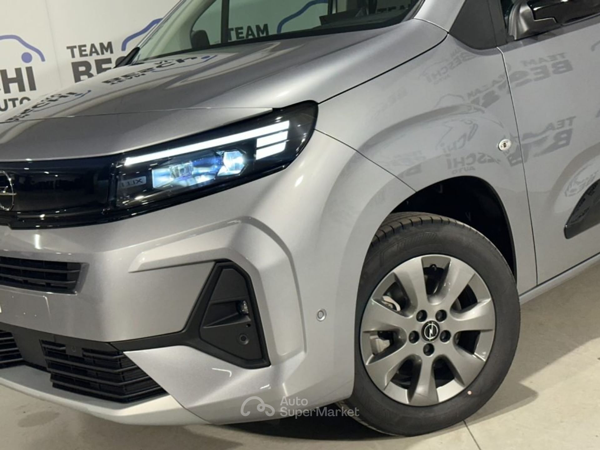 Fiat Doblò