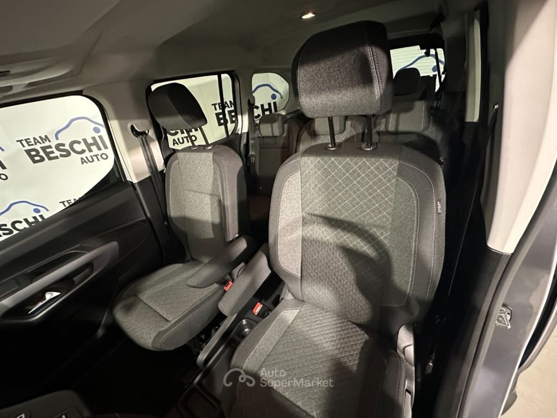 Fiat Doblò