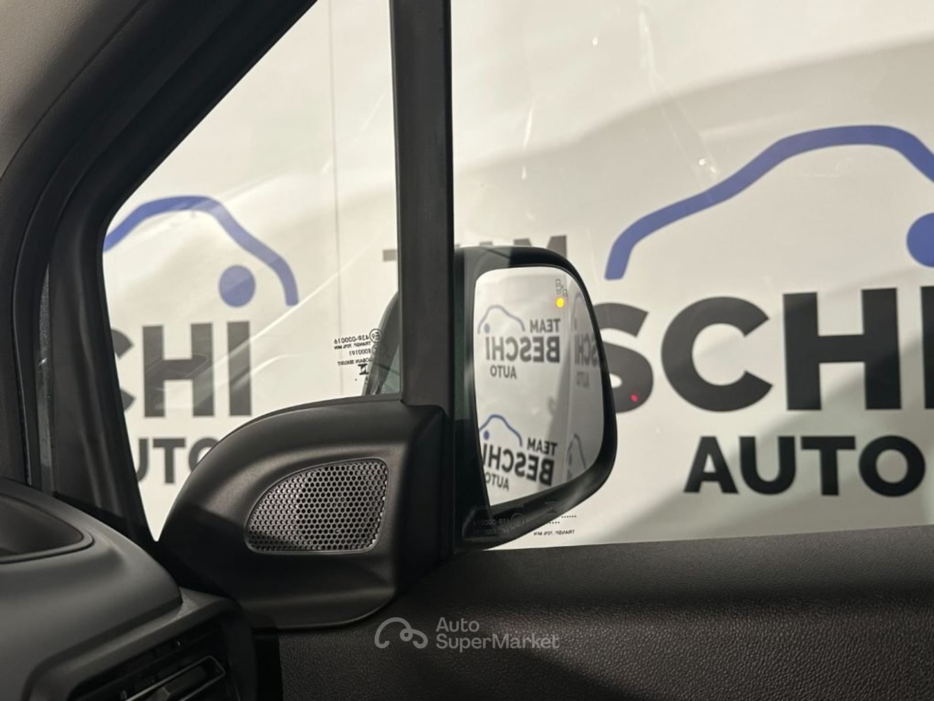 Fiat Doblò