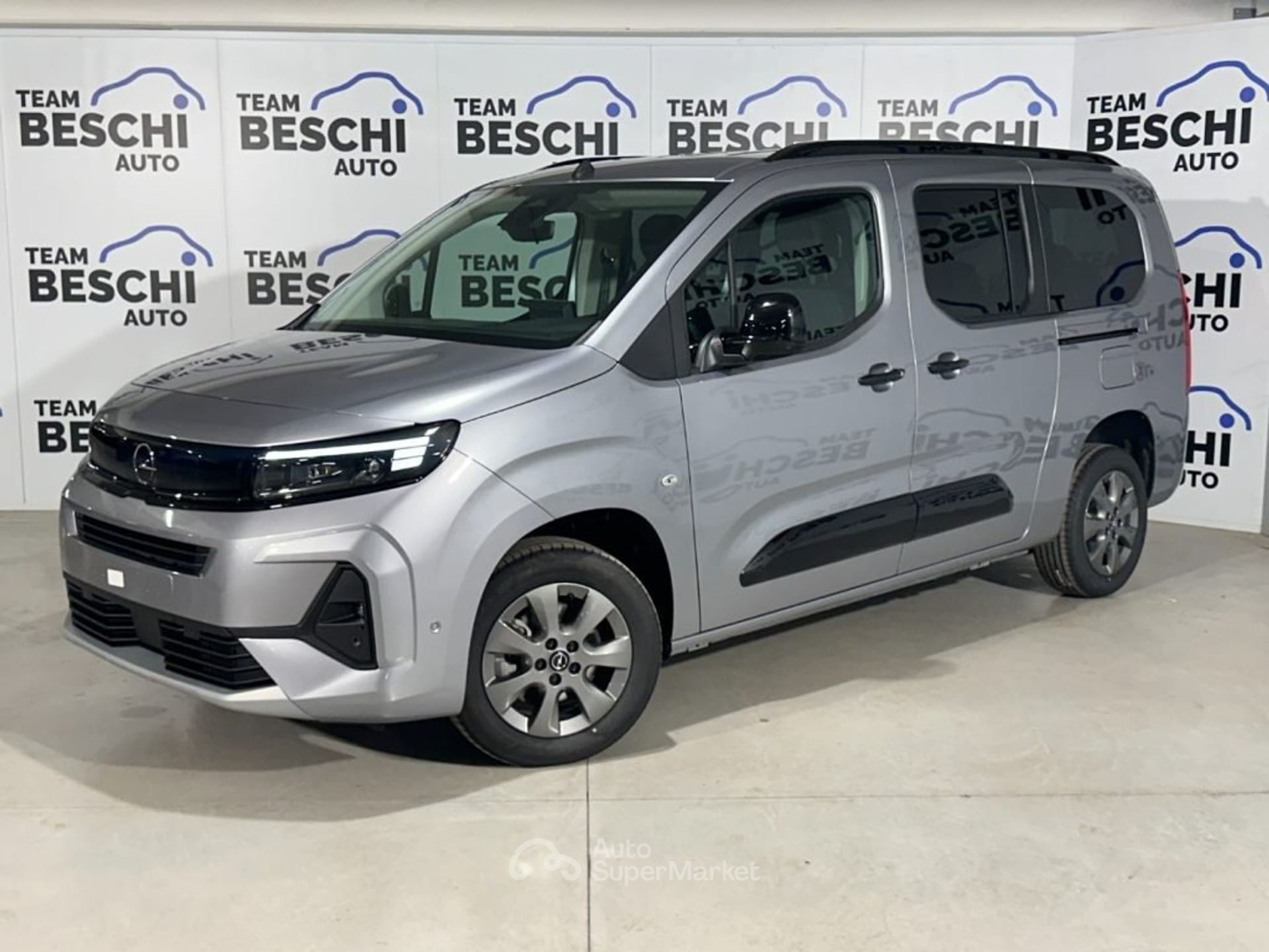 Fiat Doblò