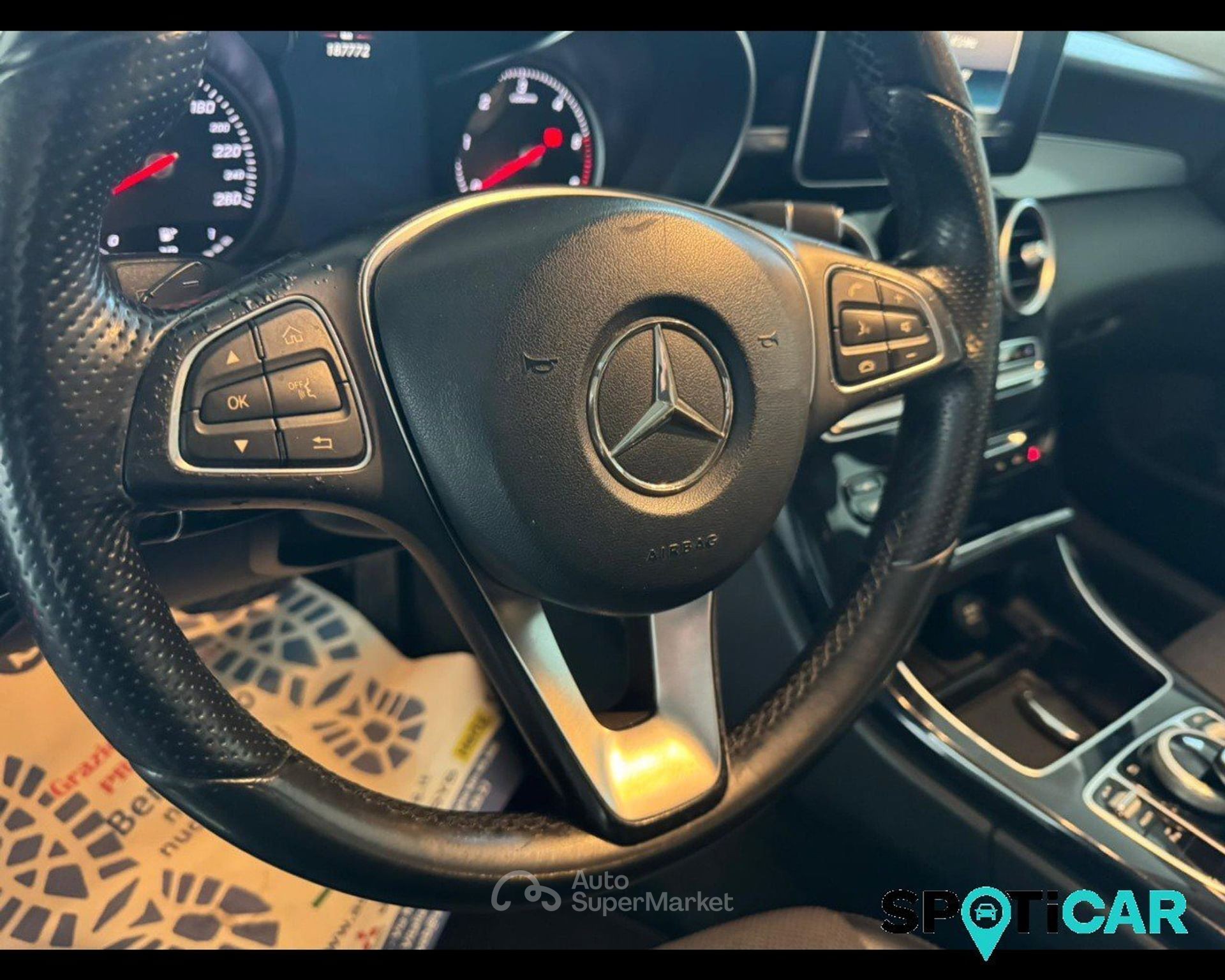 Mercedes-Benz Classe C