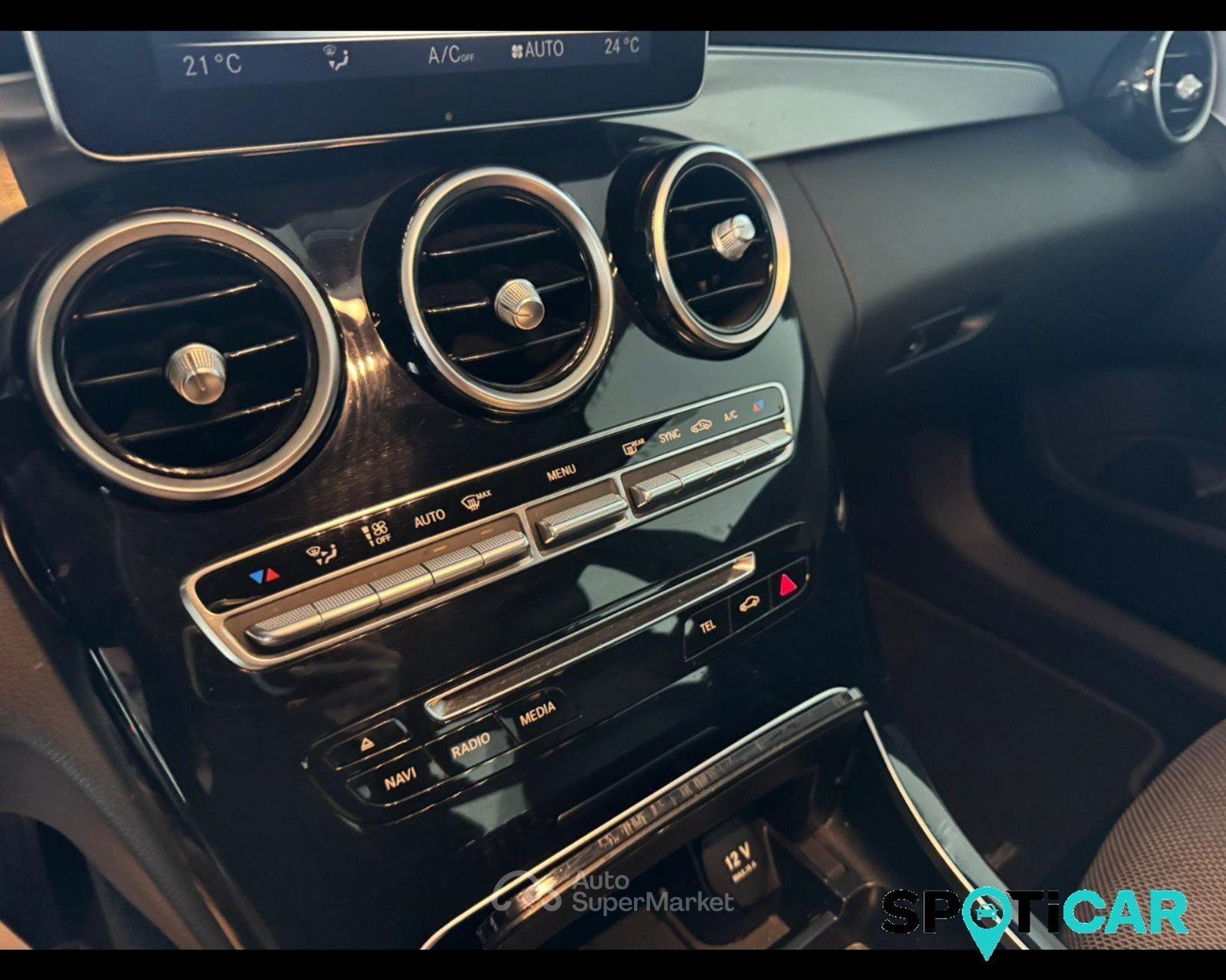 Mercedes-Benz Classe C