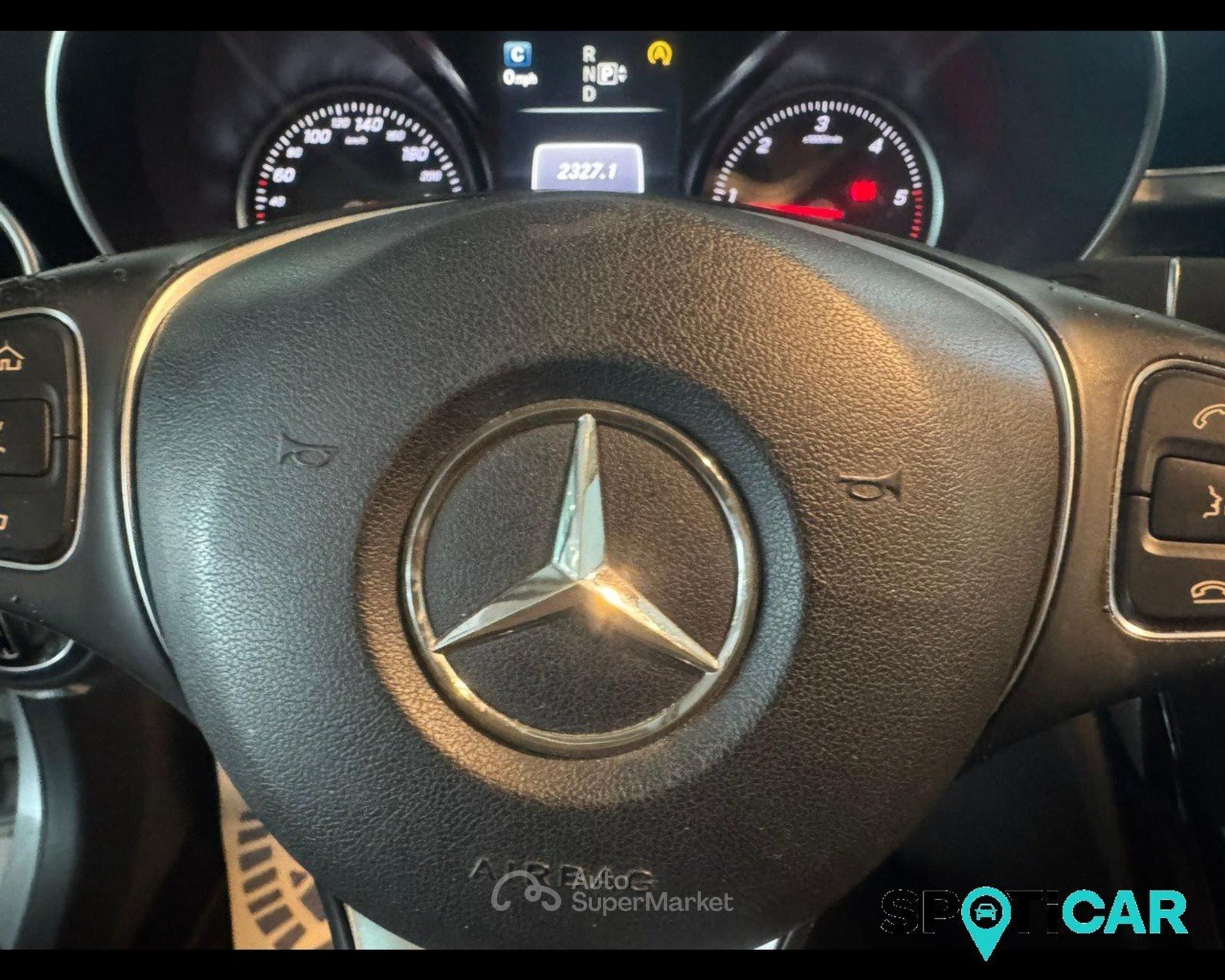 Mercedes-Benz Classe C