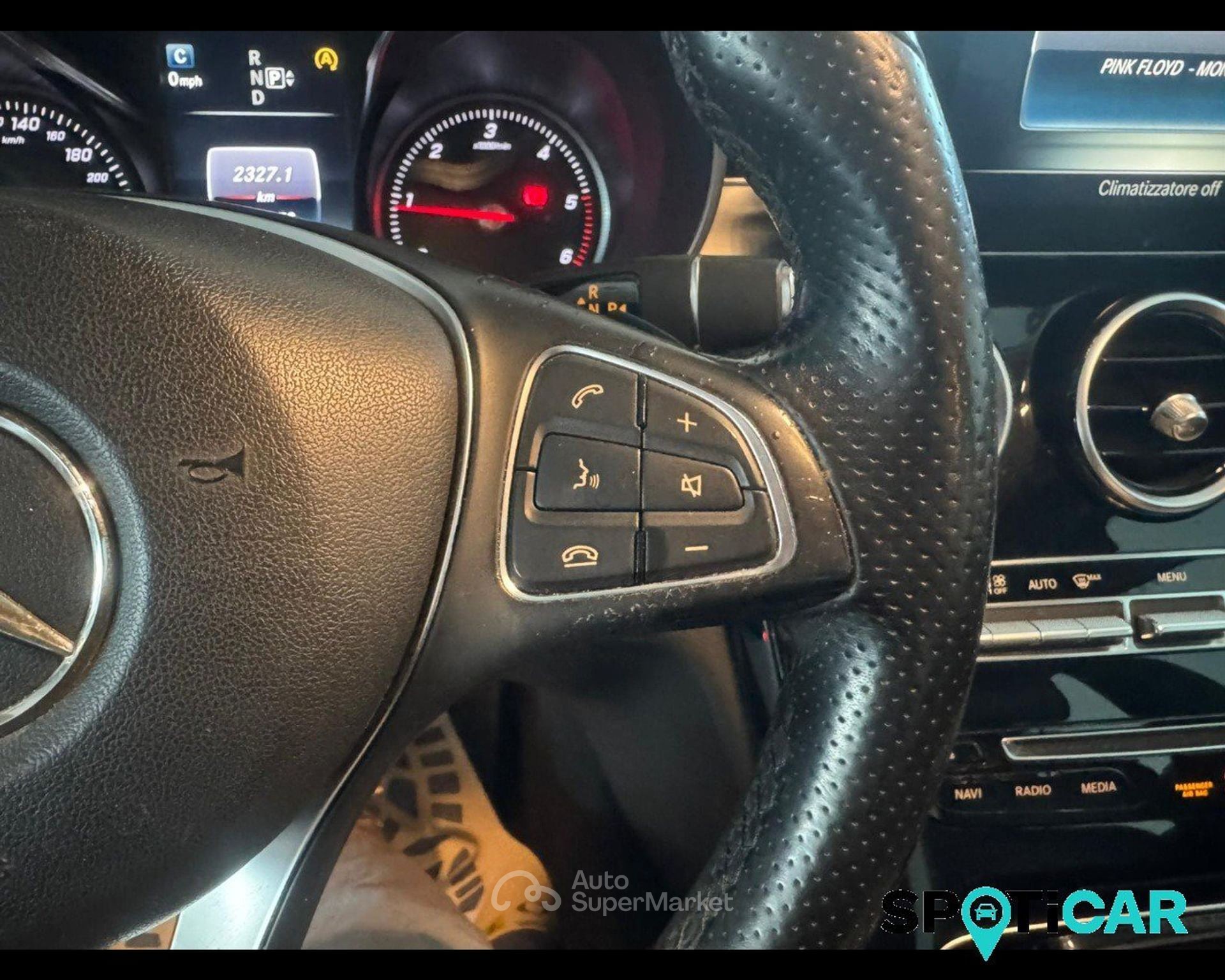 Mercedes-Benz Classe C