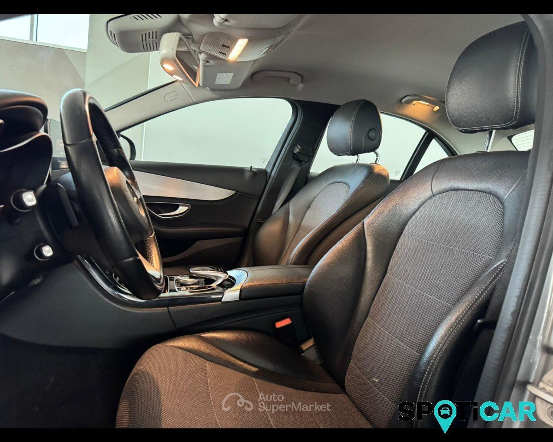 Mercedes-Benz Classe C