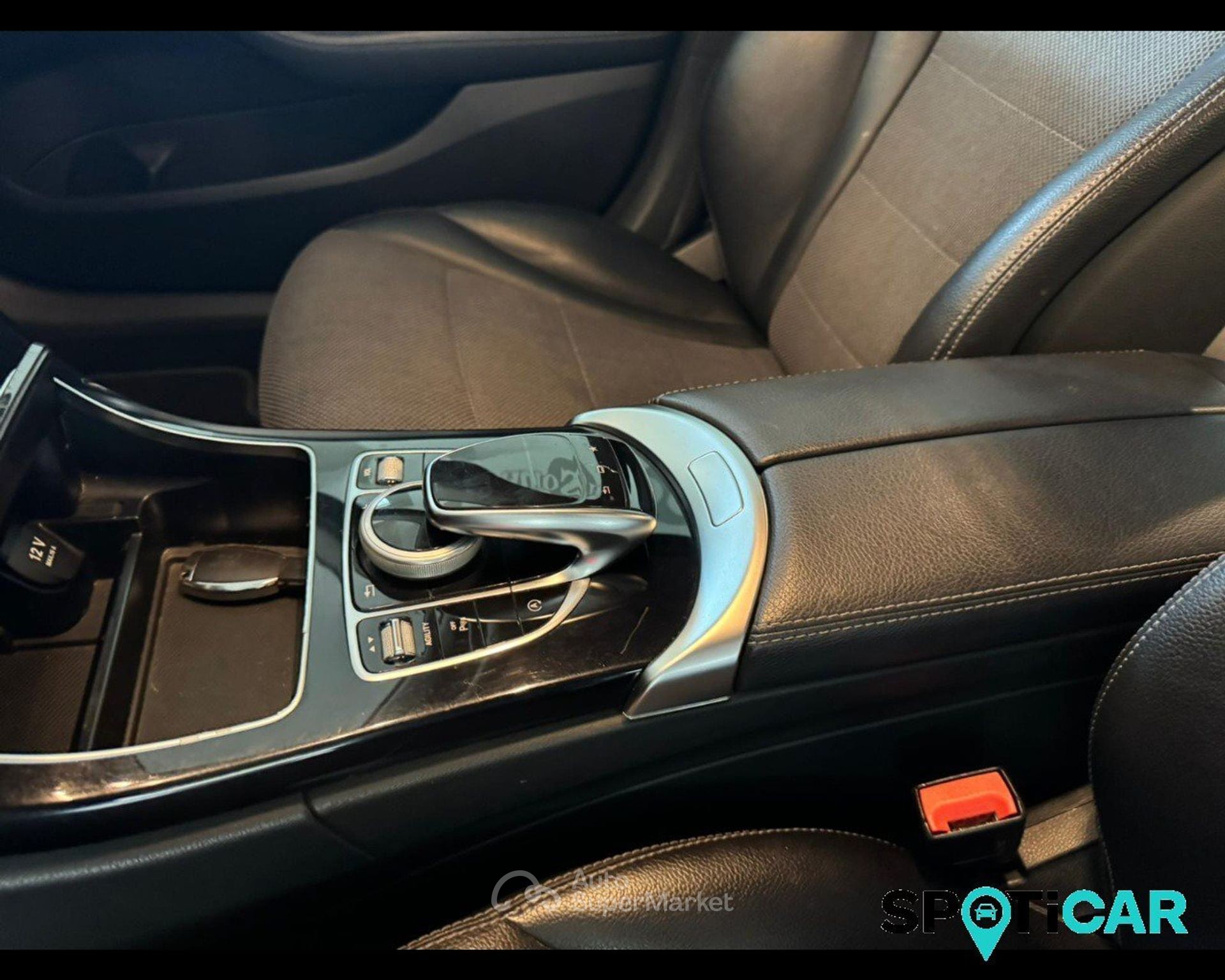 Mercedes-Benz Classe C