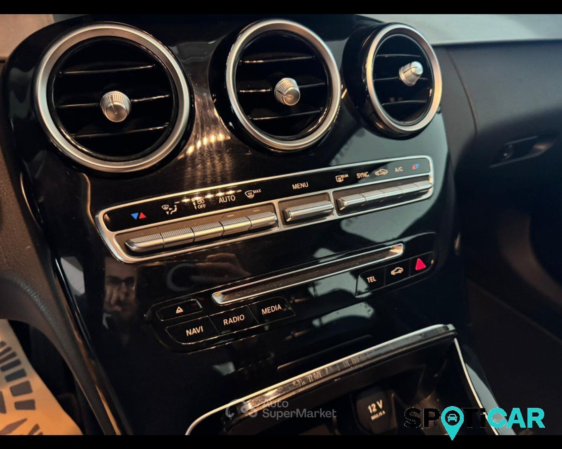 Mercedes-Benz Classe C