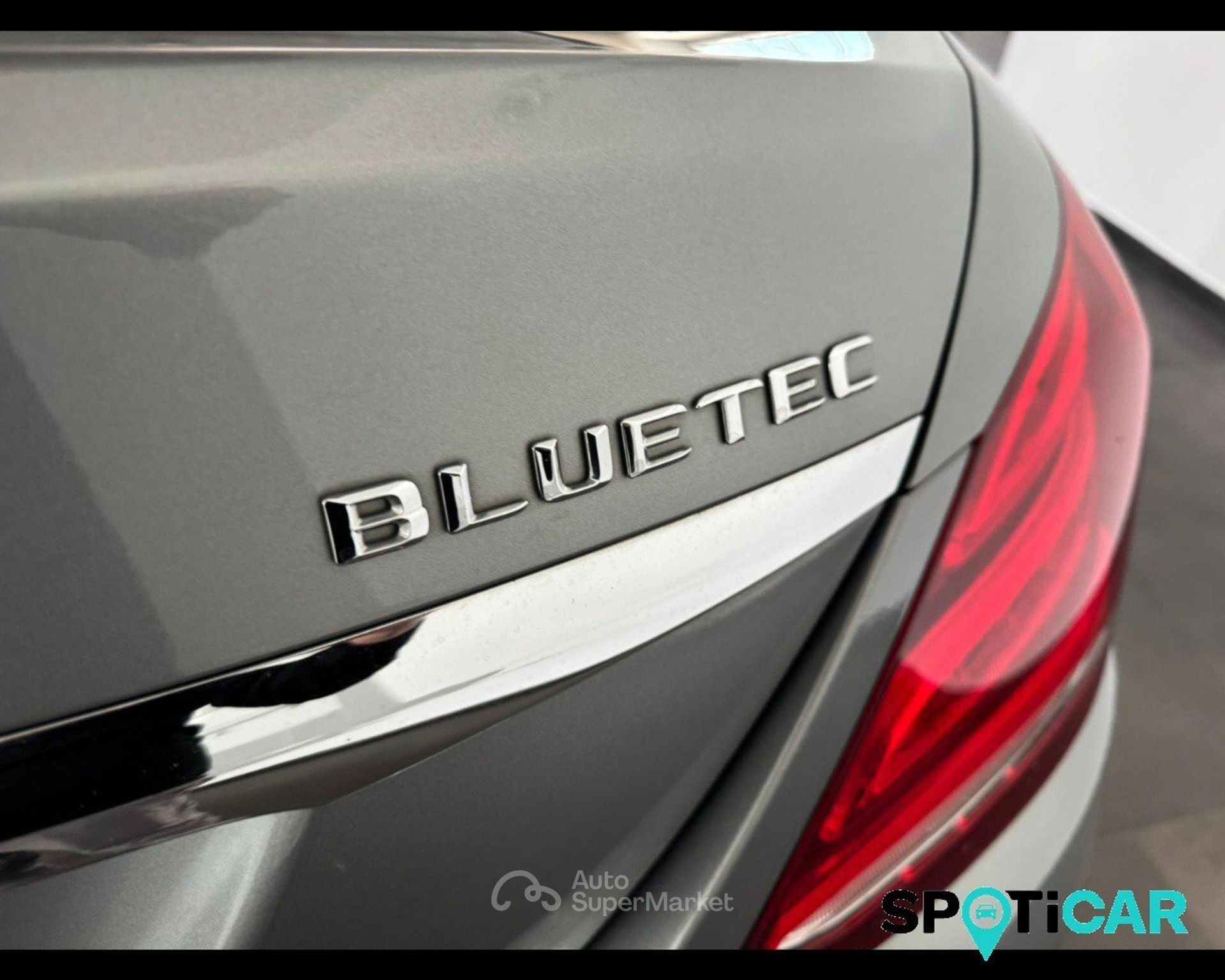Mercedes-Benz Classe C