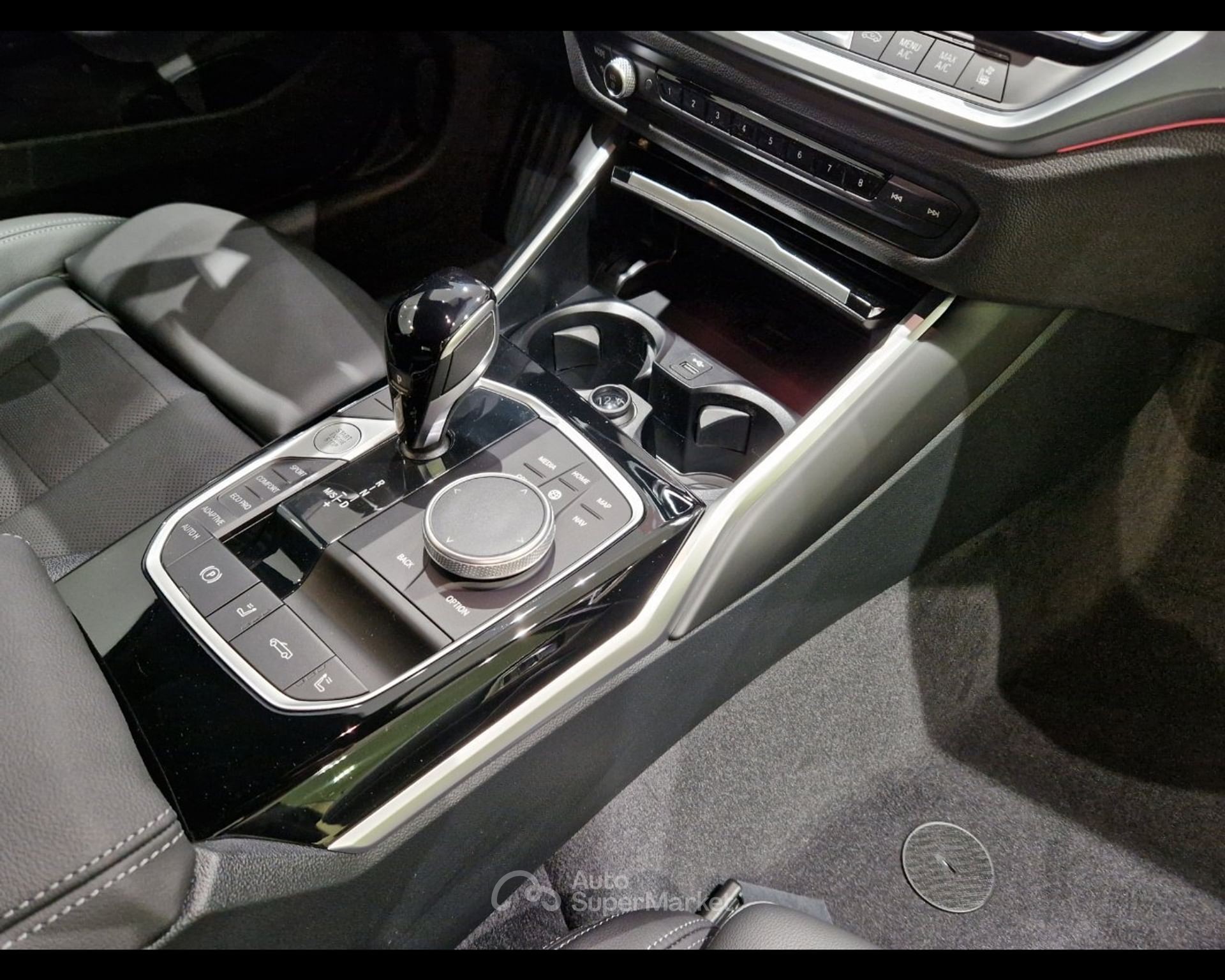 BMW Serie 4 420d