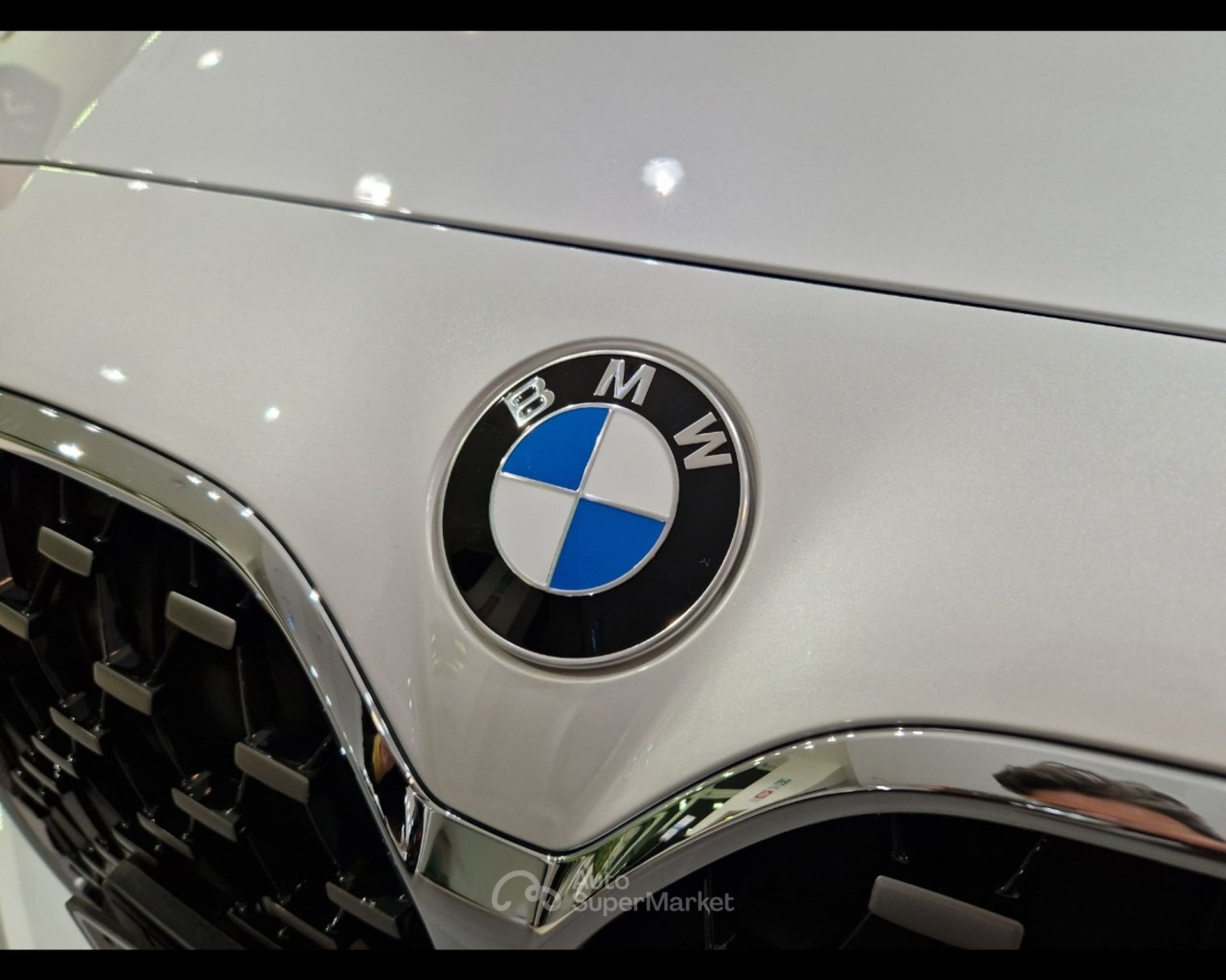 BMW Serie 4 420d