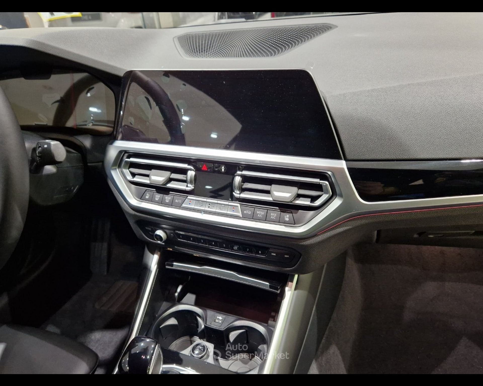 BMW Serie 4 420d