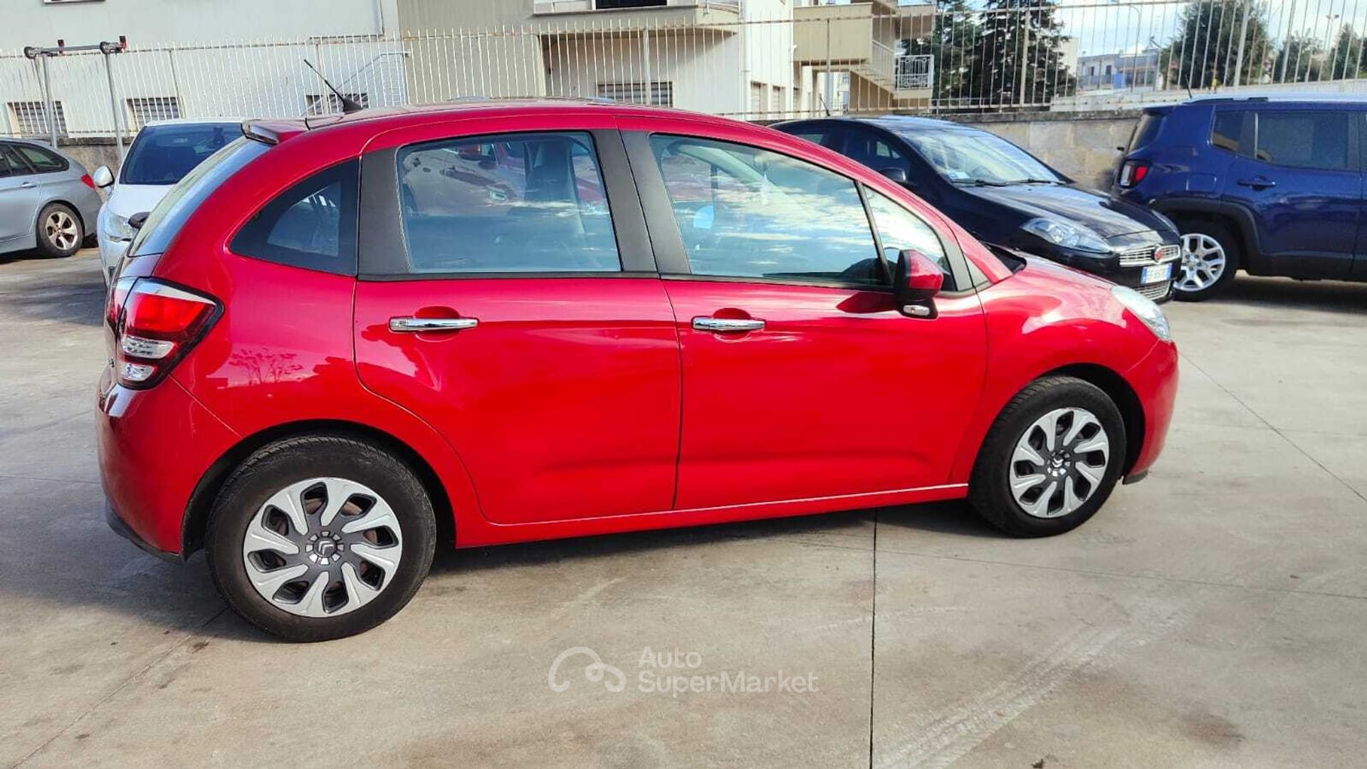 Citroen C3